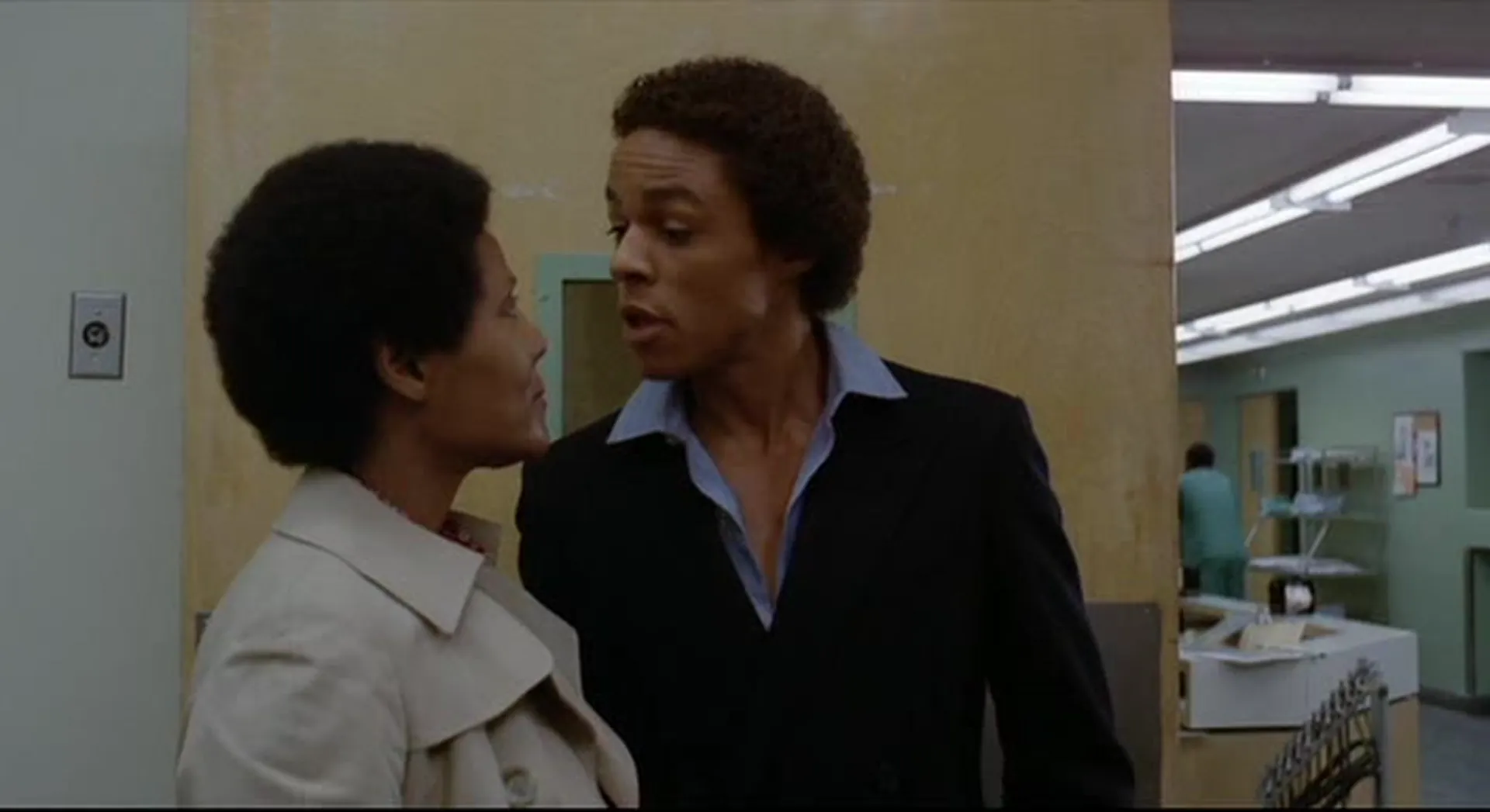 Body and Soul scene still 1