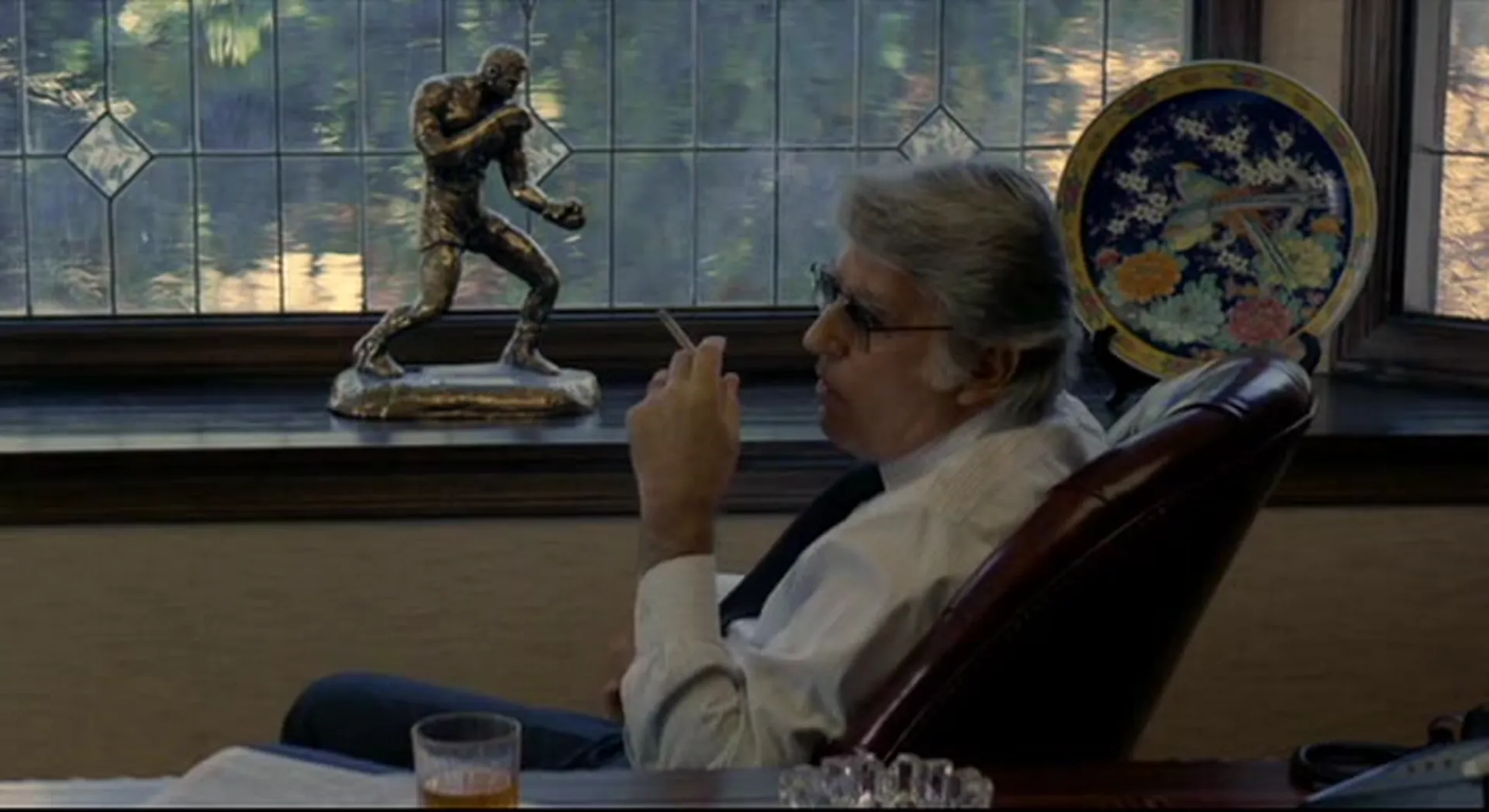 Body and Soul scene still 5