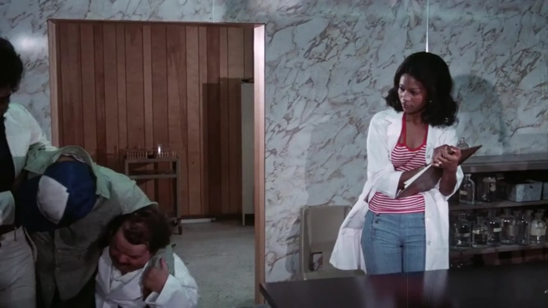 The Six Thousand Dollar Nigger scene still 1