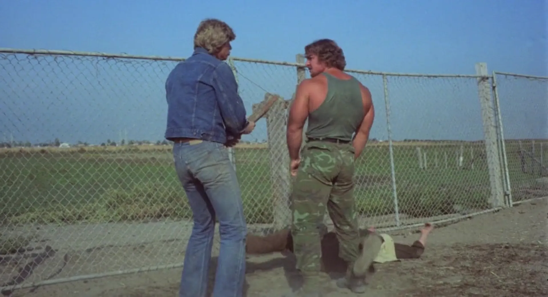 Kill Squad scene still 6