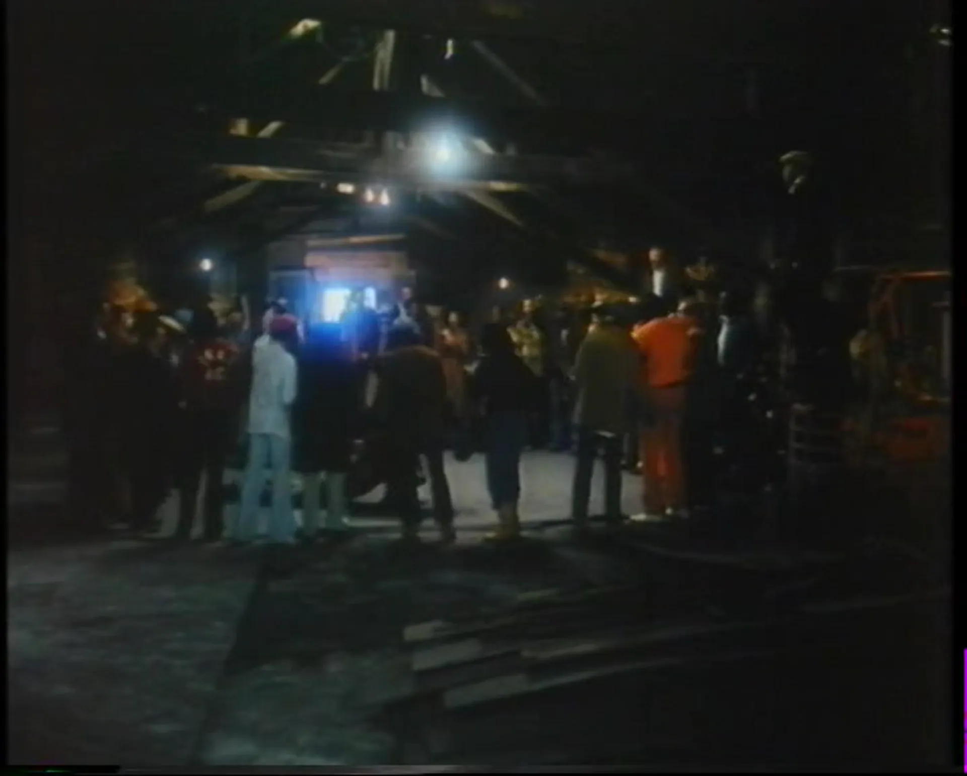 The Hitter scene still 6
