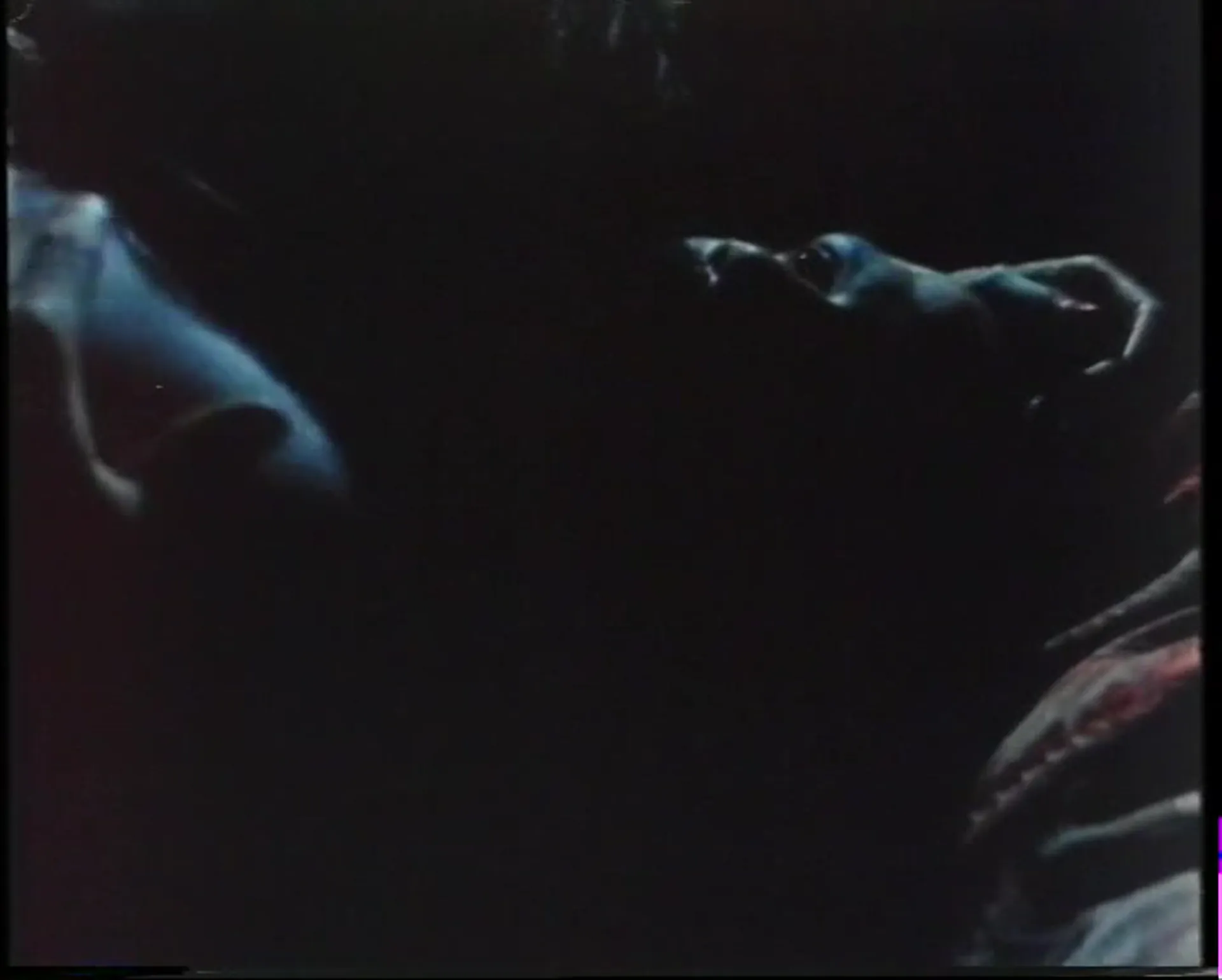 The Hitter scene still 4