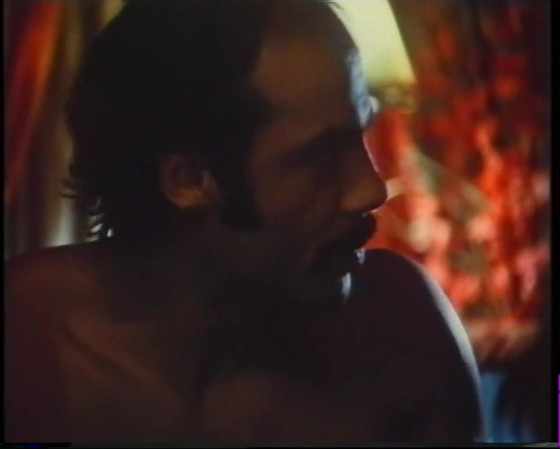 The Hitter scene still 5