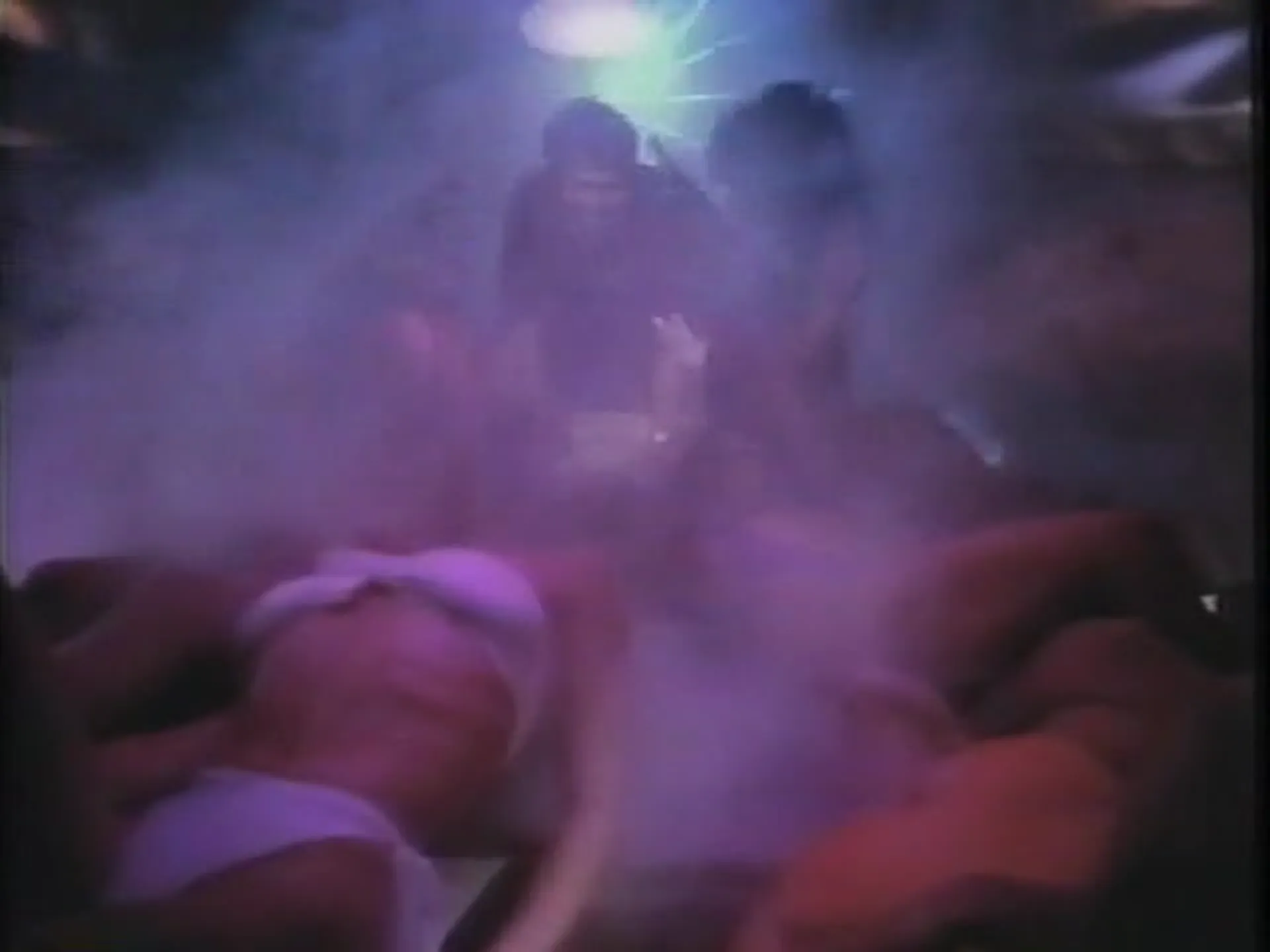 Death Drug scene still 5