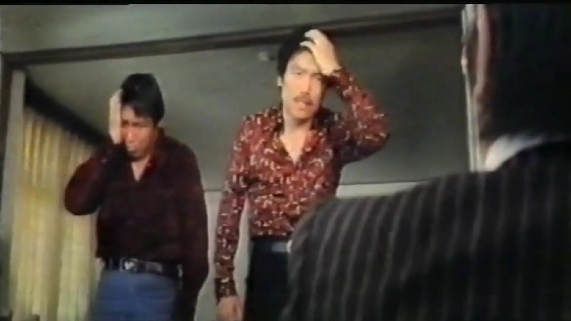 Kung Fu Fever scene still 4
