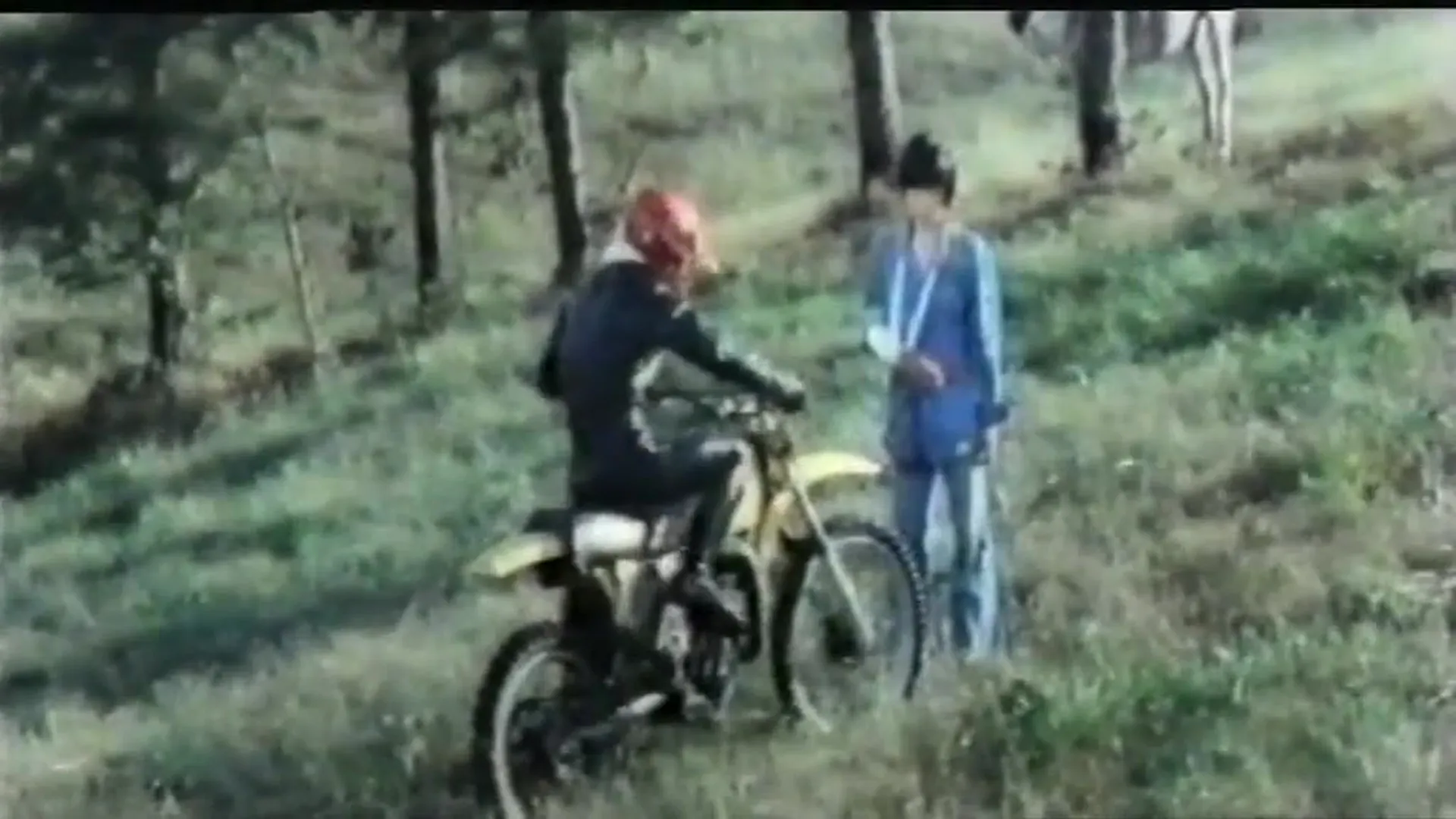 Kung Fu Fever scene still 3