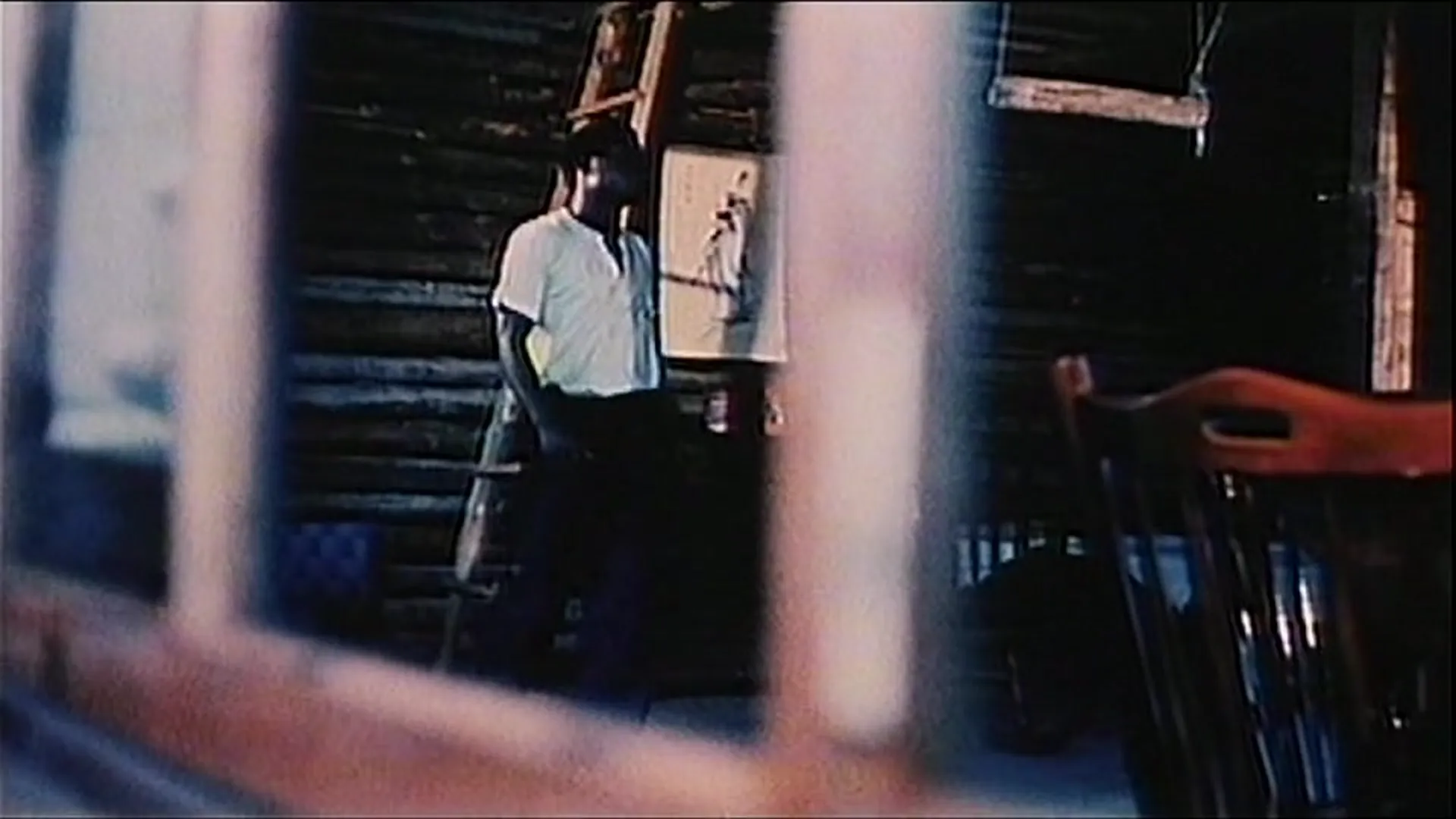 A Hard Way to Die scene still 5