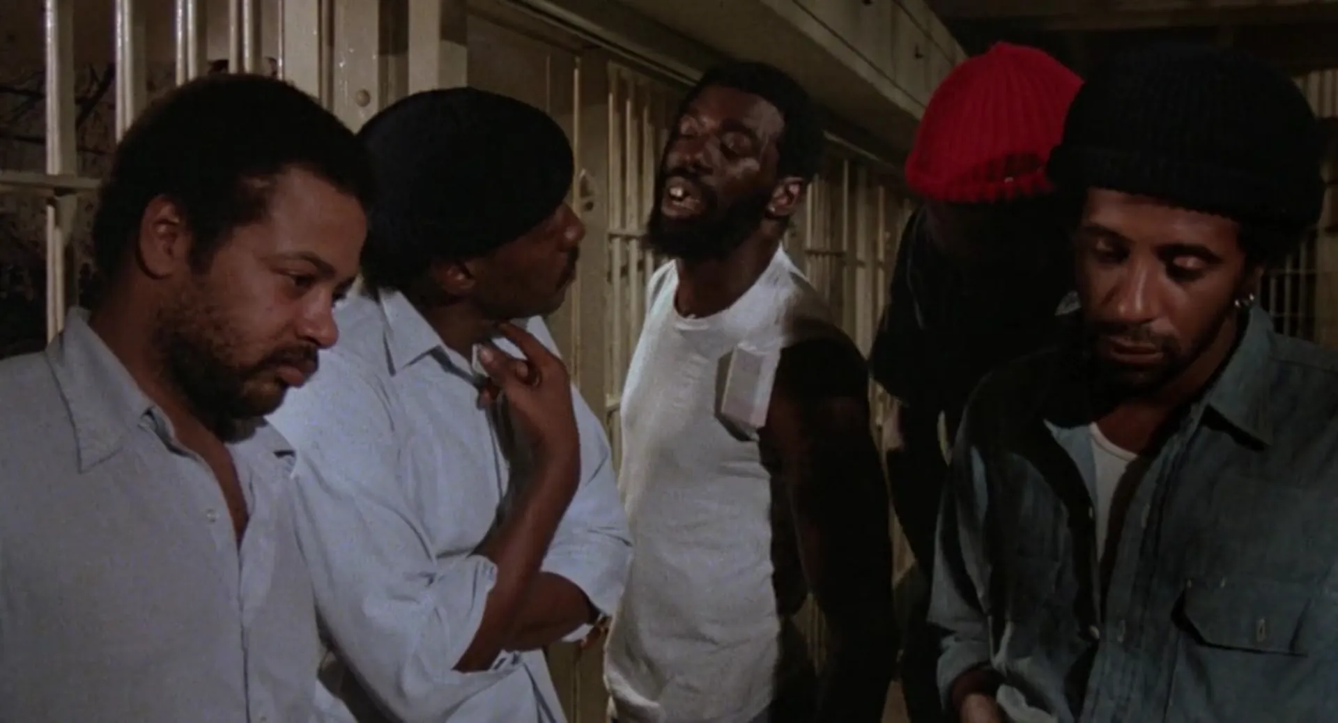 Penitentiary scene still 2