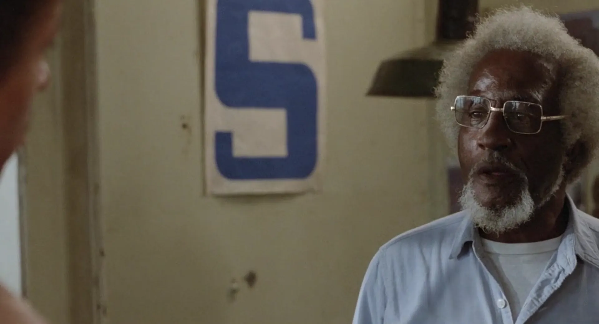 Penitentiary scene still 5