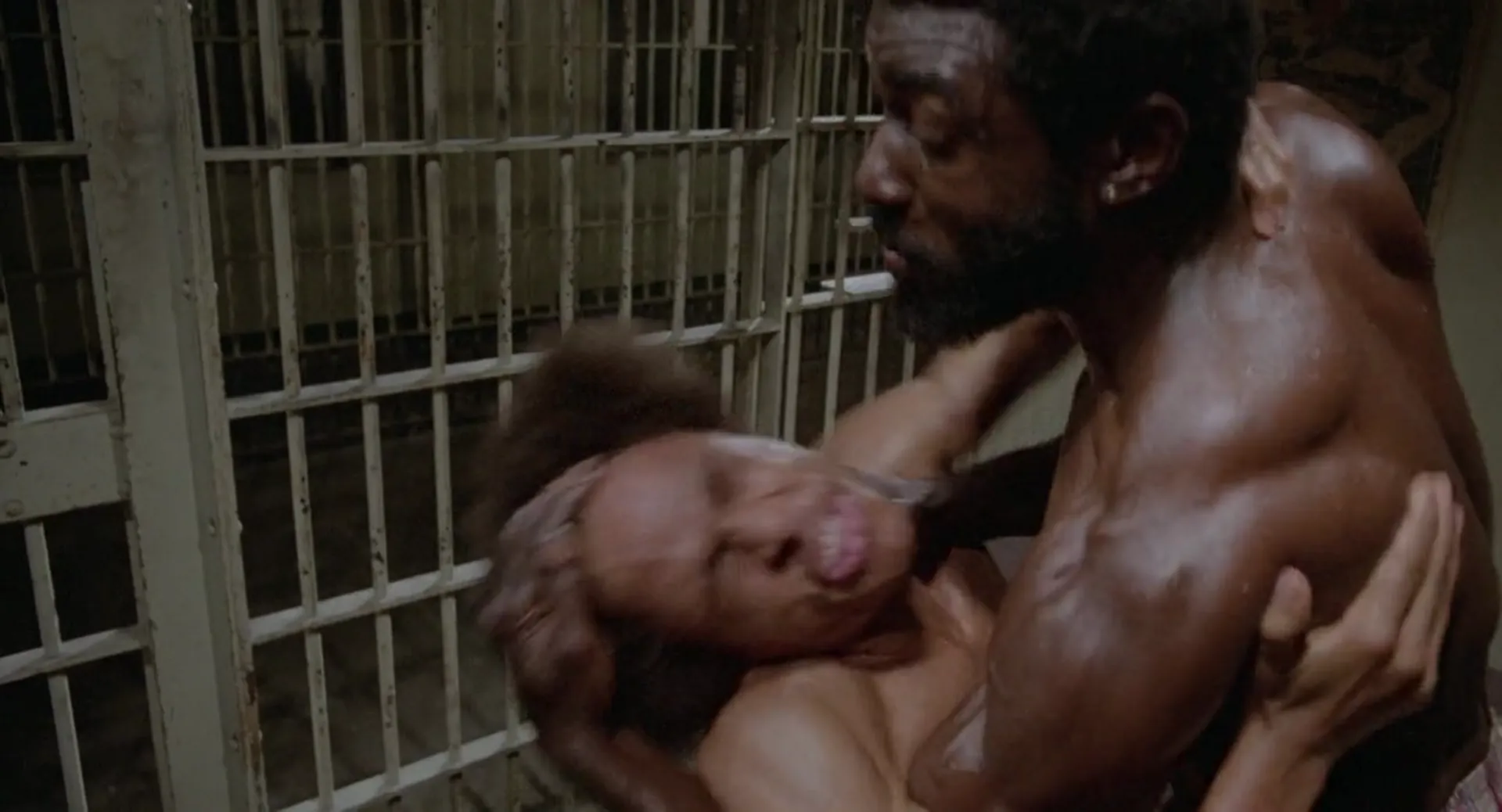 Penitentiary scene still 3