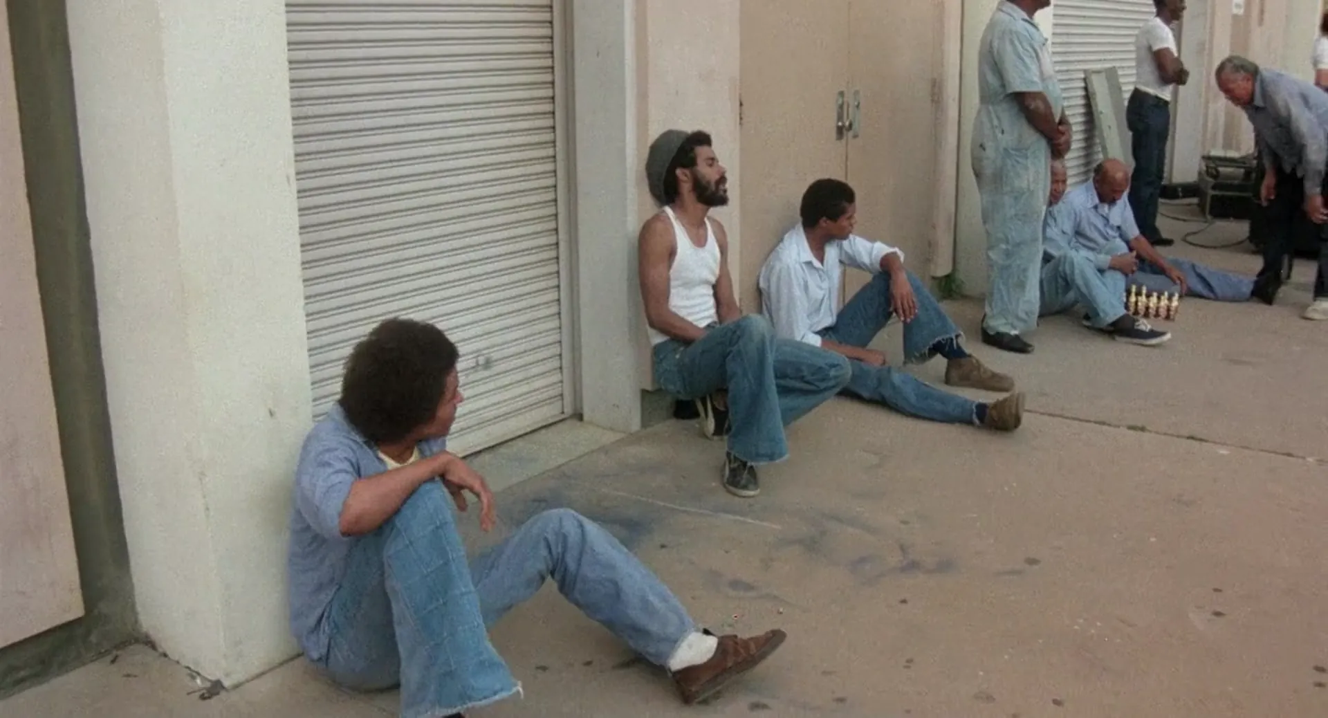 Penitentiary scene still 1
