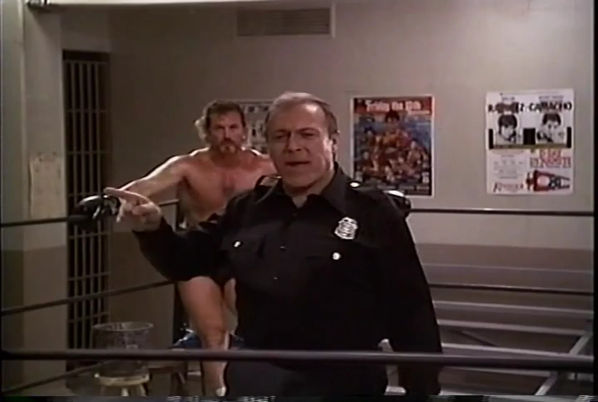Penitentiary III scene still 5
