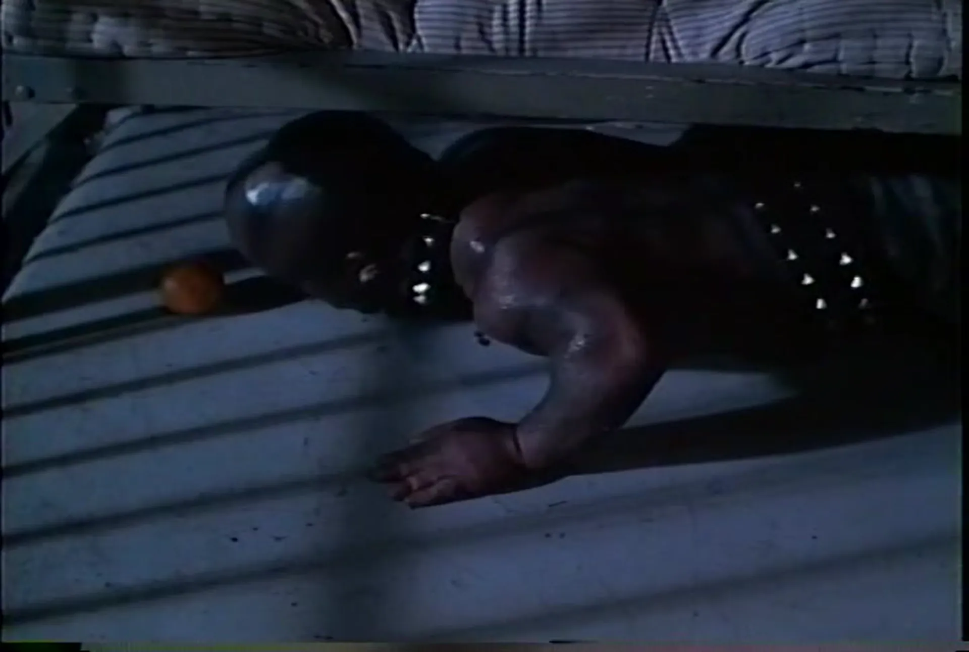 Penitentiary III scene still 3