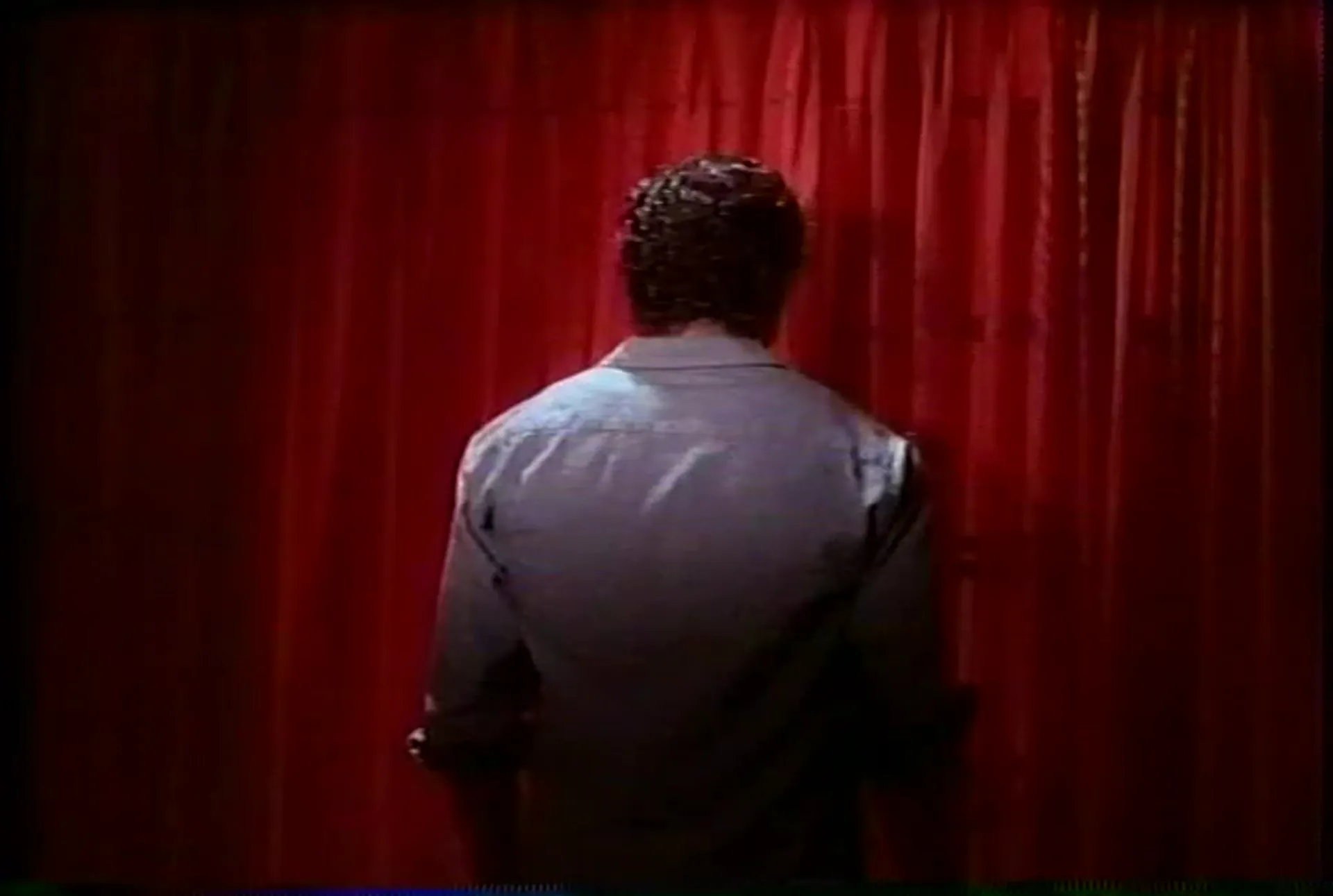 Penitentiary III scene still 2