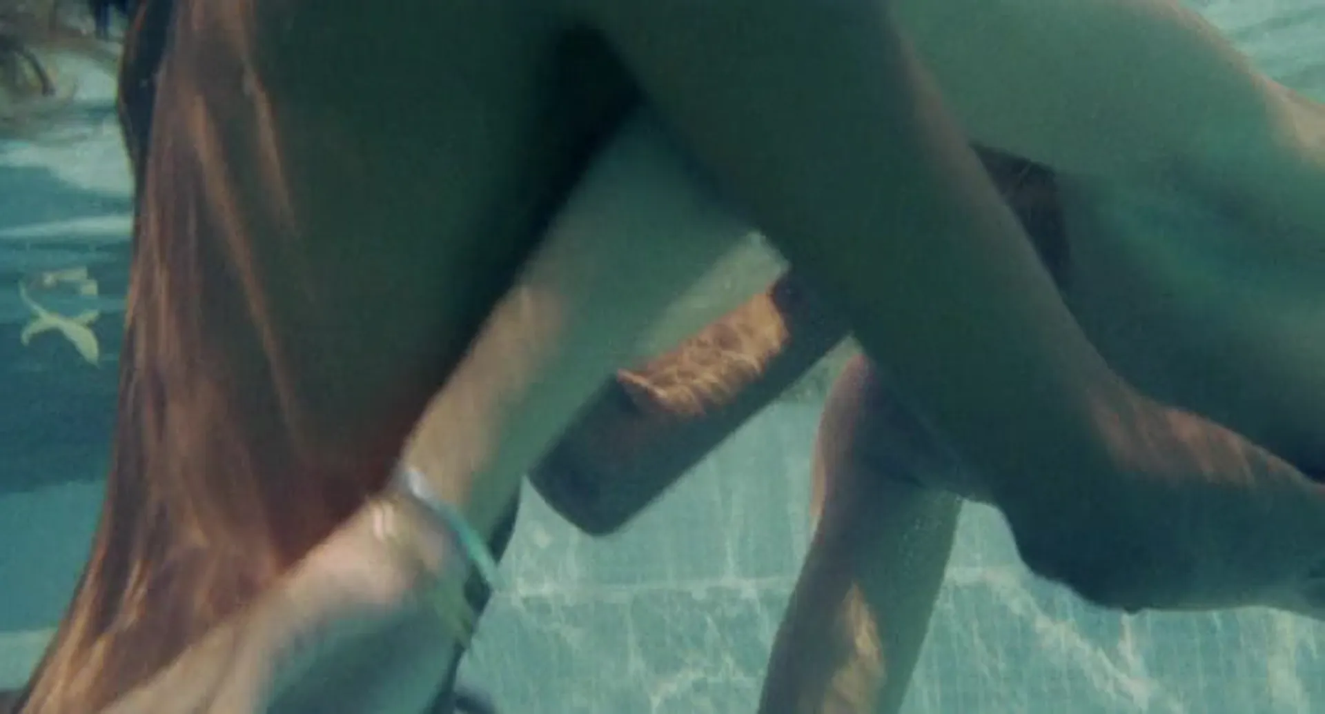 Emanuelle in America scene still 2