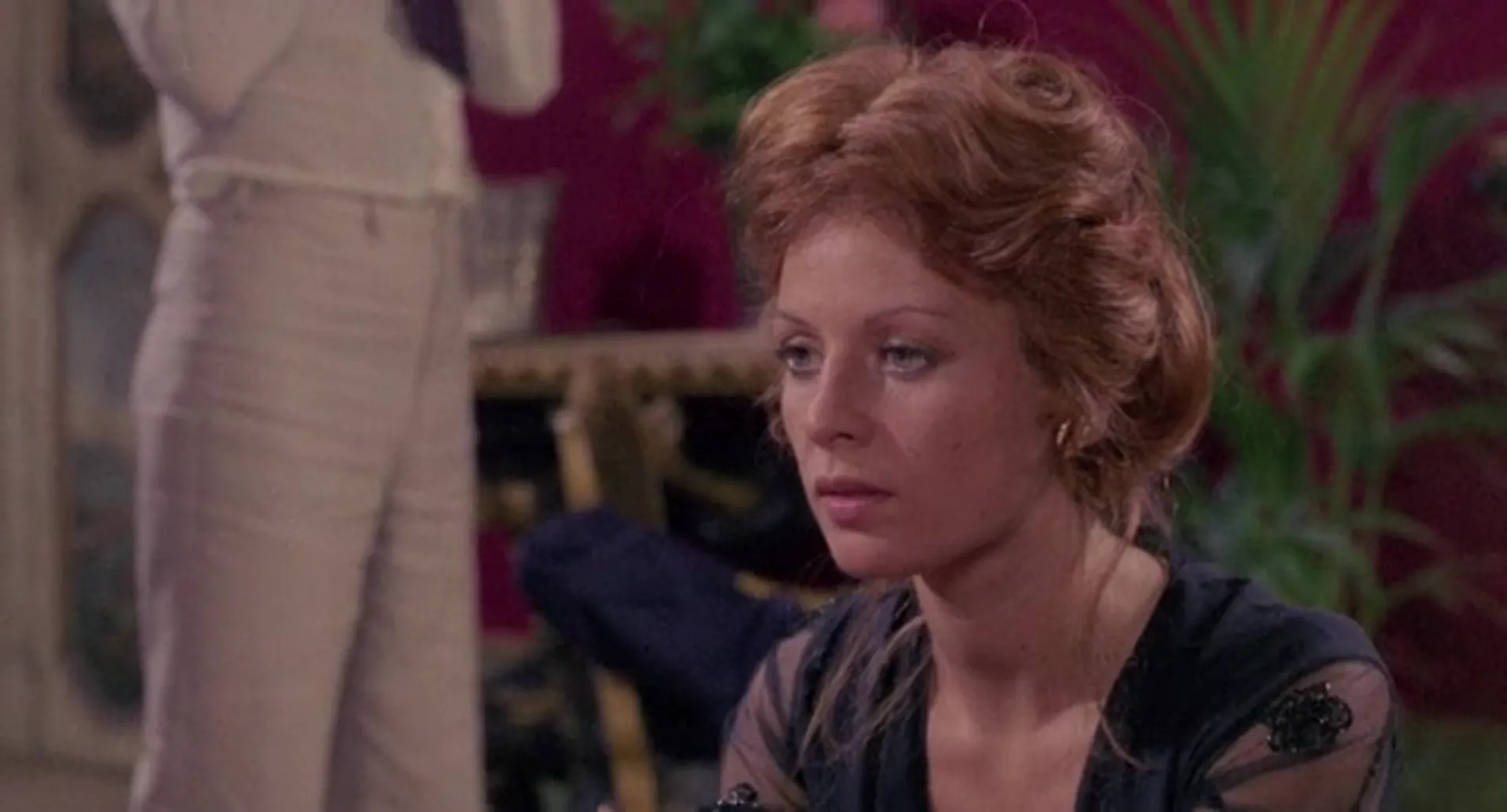 Emanuelle in America scene still 5