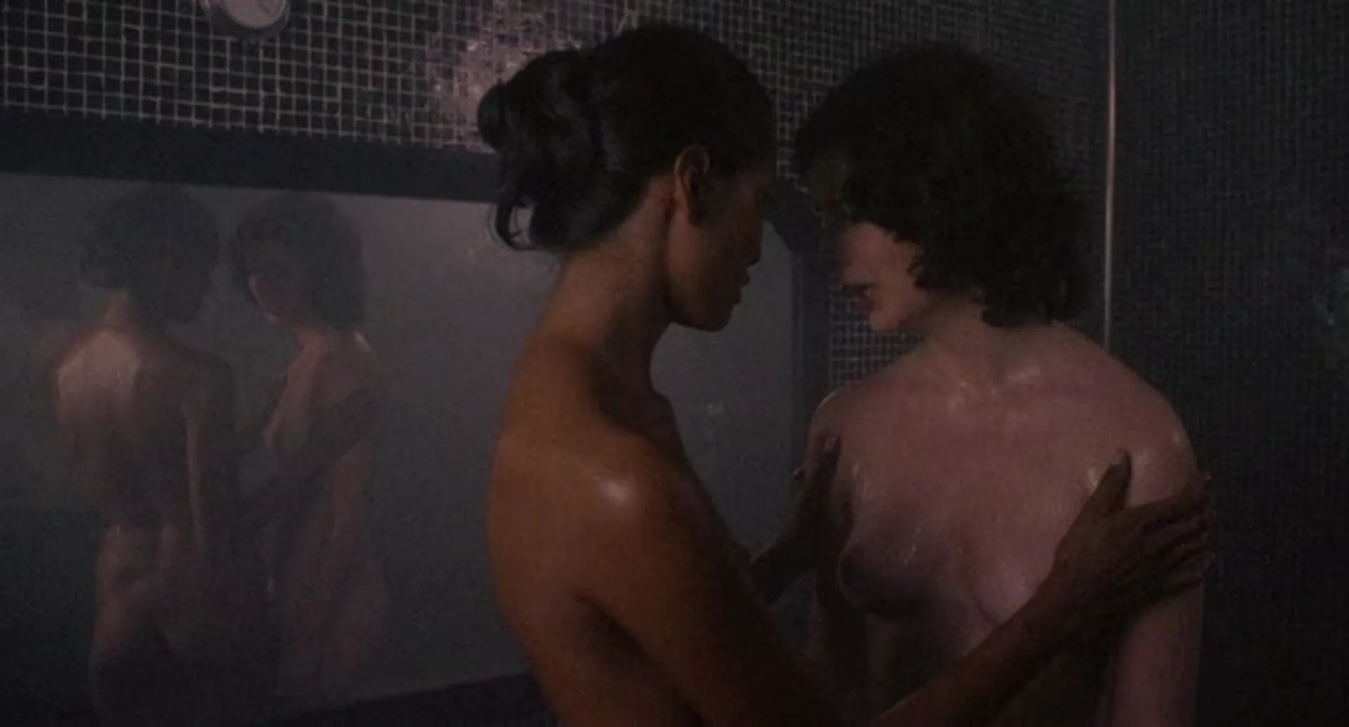 Emanuelle in America scene still 3