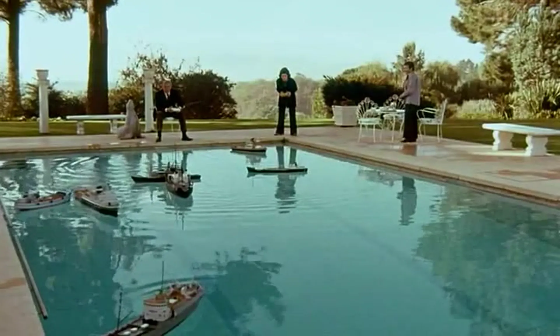 The Big Game scene still 2