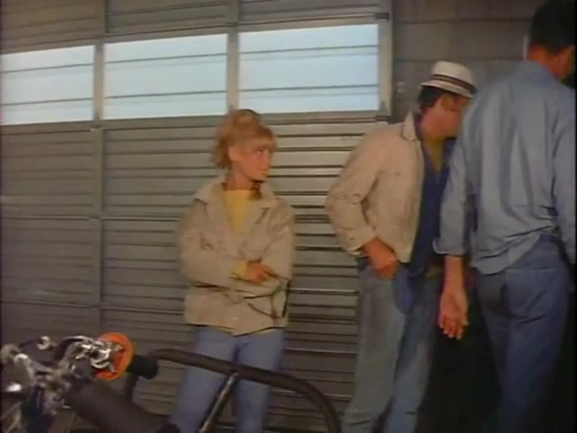 The Sidehackers scene still 1