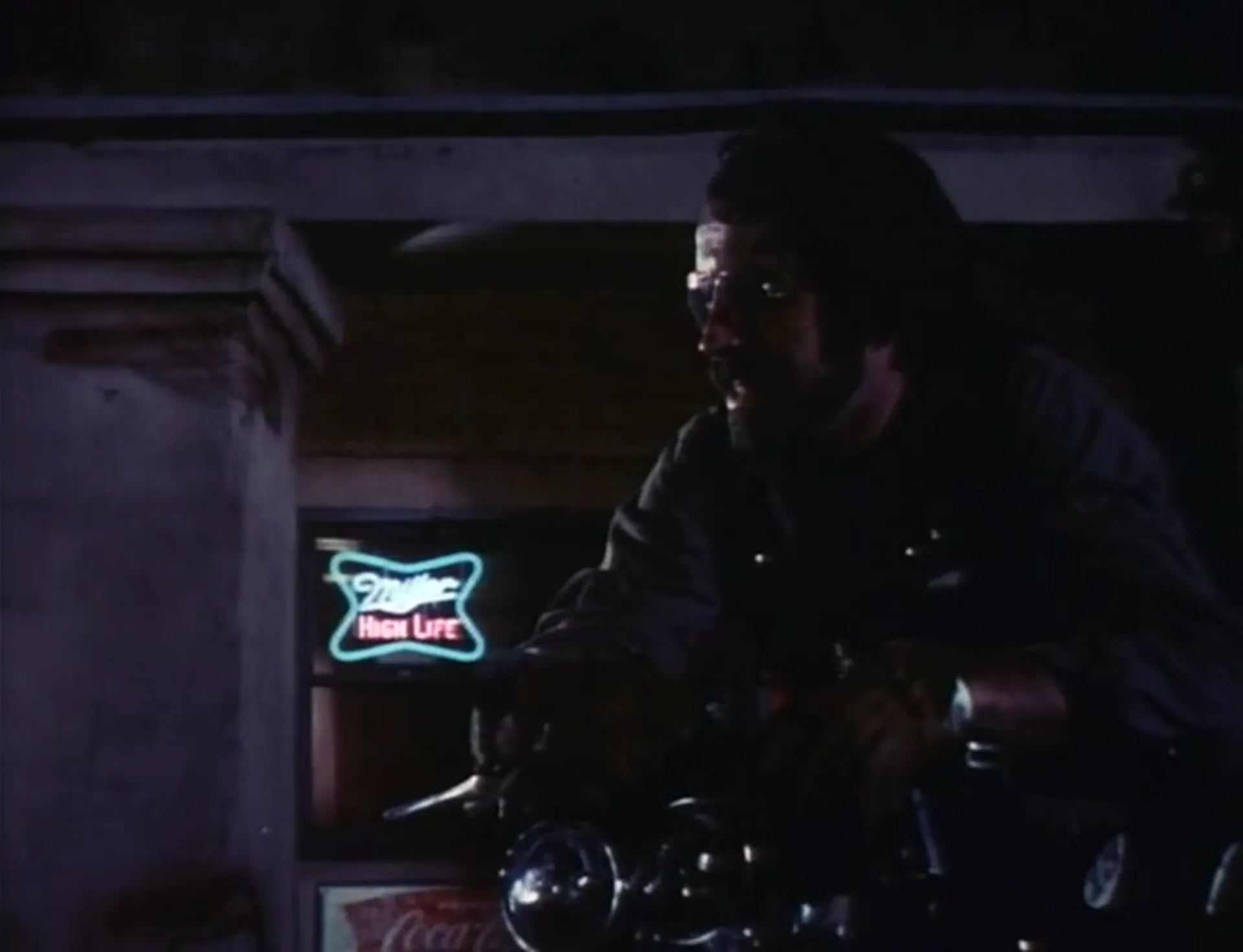Run, Angel, Run! scene still 5