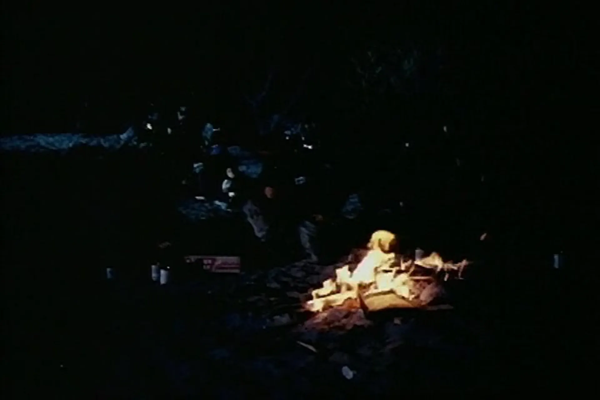 Angels Die Hard scene still 8