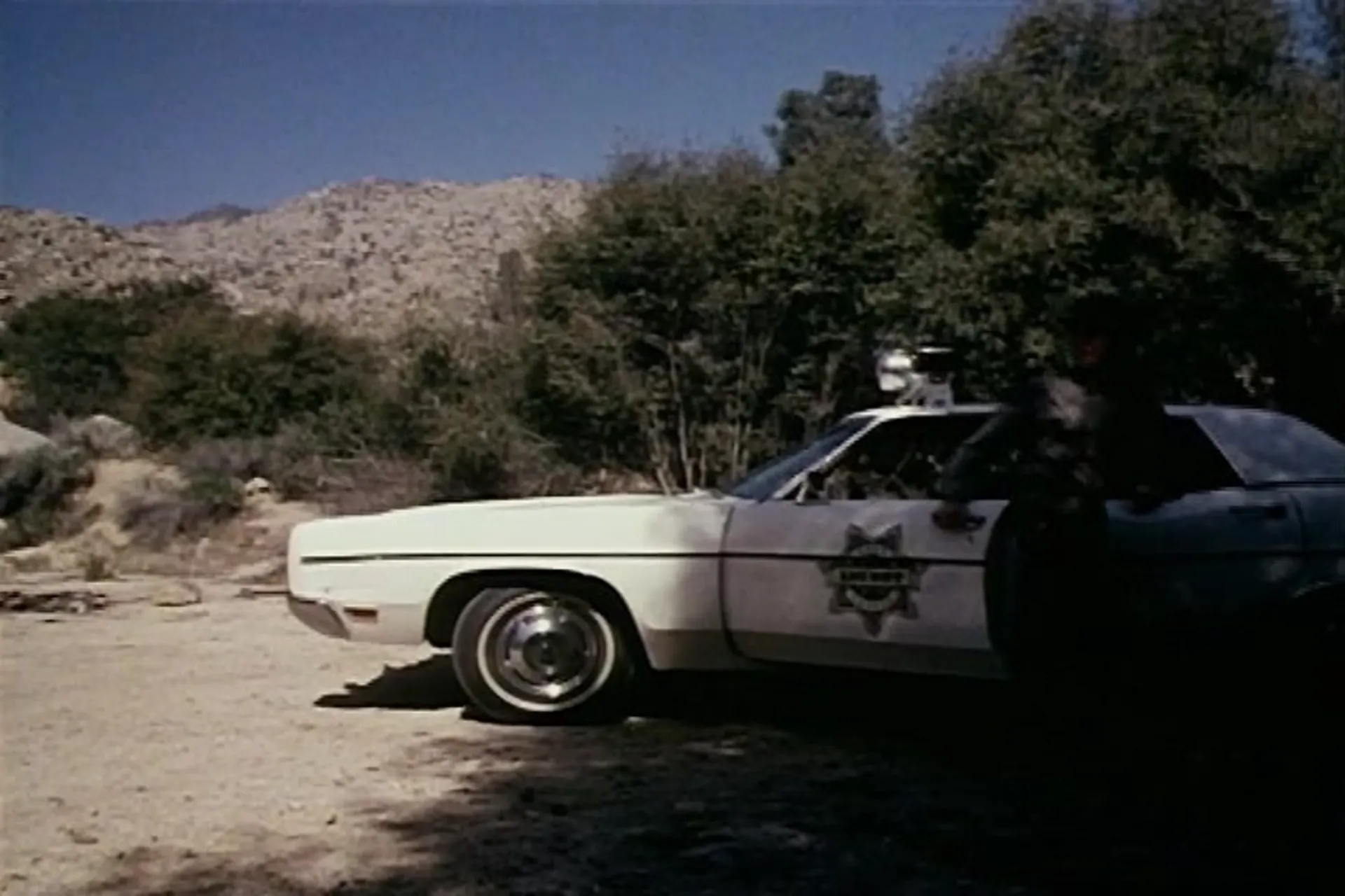Angels Die Hard scene still 10