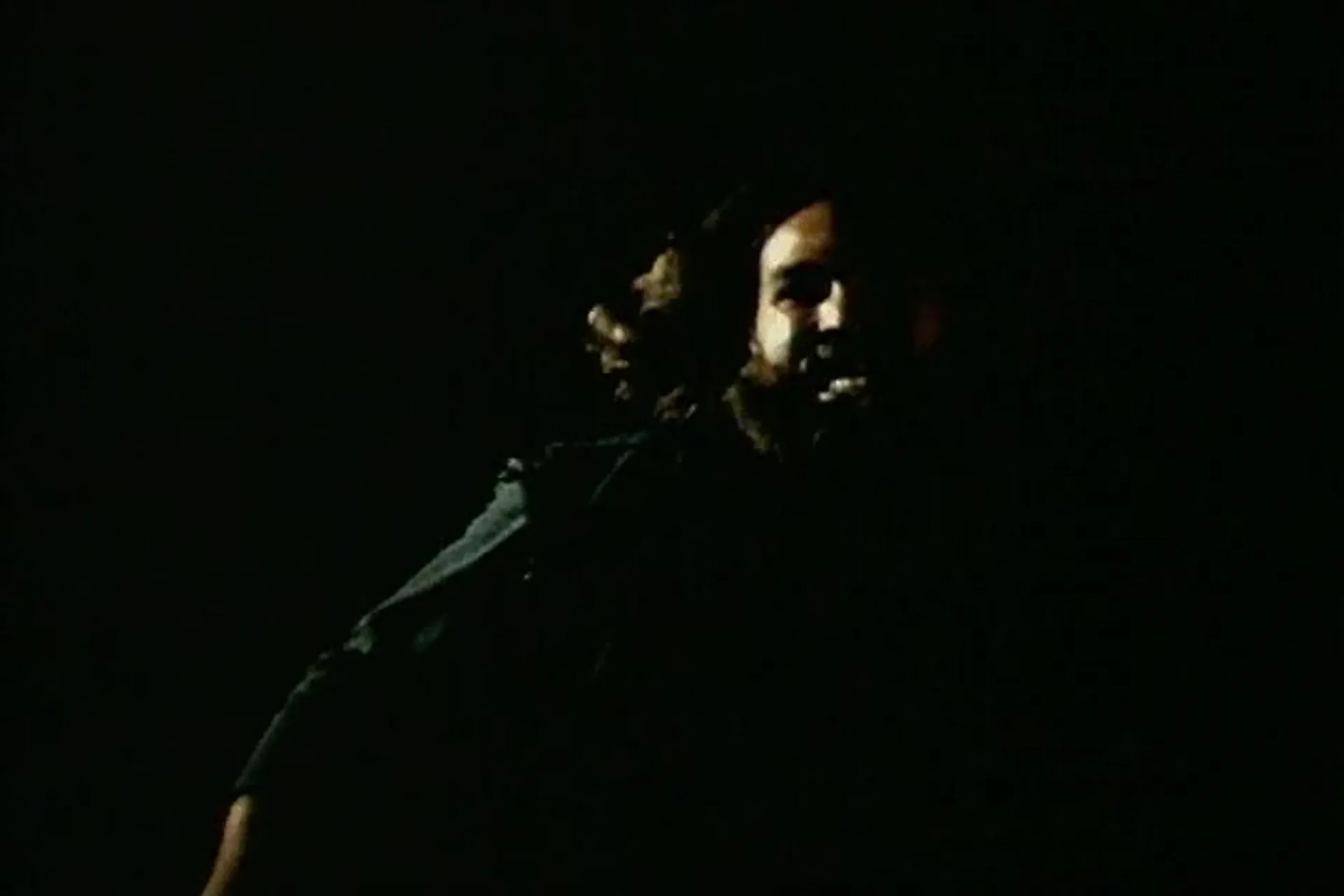 Angels Die Hard scene still 1