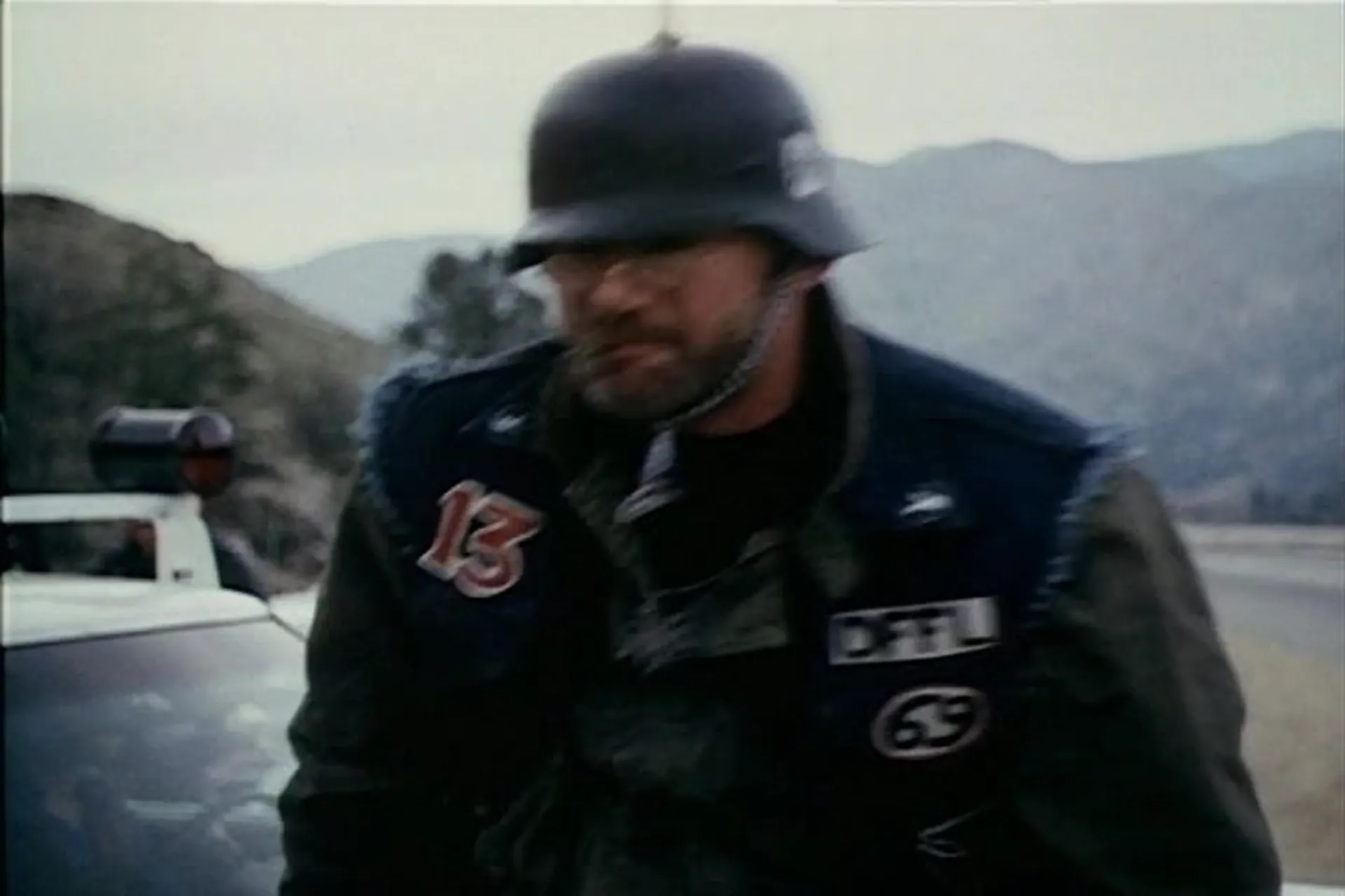 Angels Die Hard scene still 6