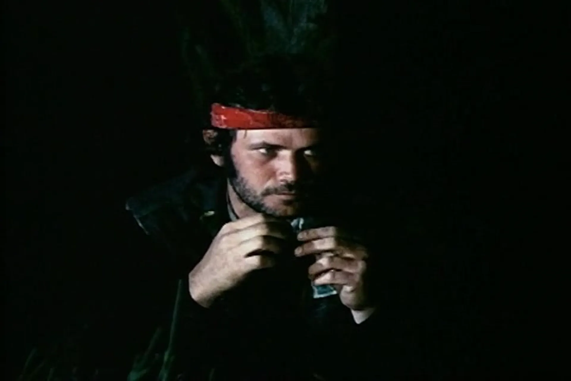 Angels Die Hard scene still 12