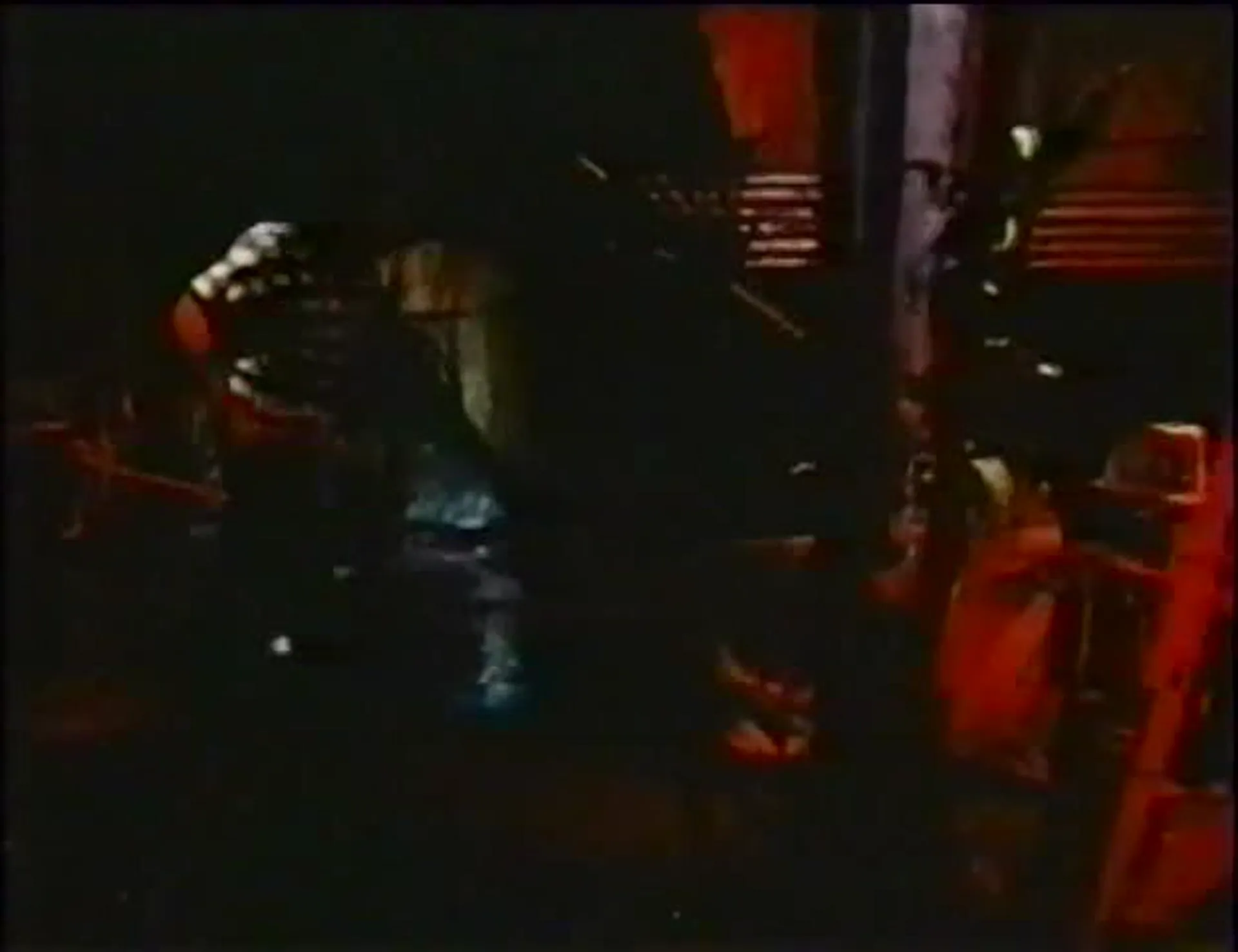 Hells Chosen Few scene still 2