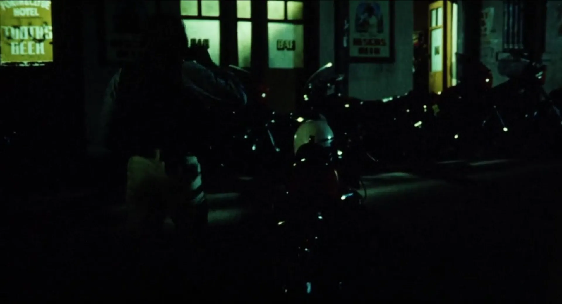 Stone scene still 3