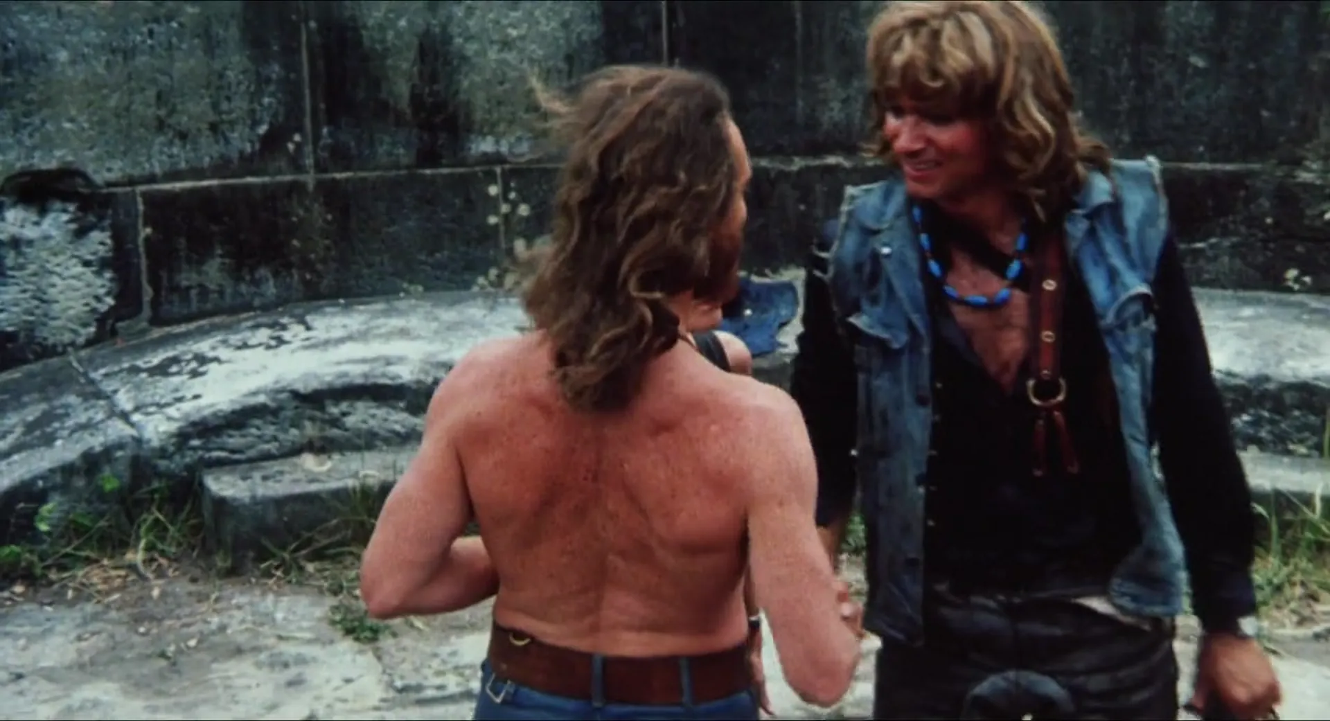 Stone scene still 6