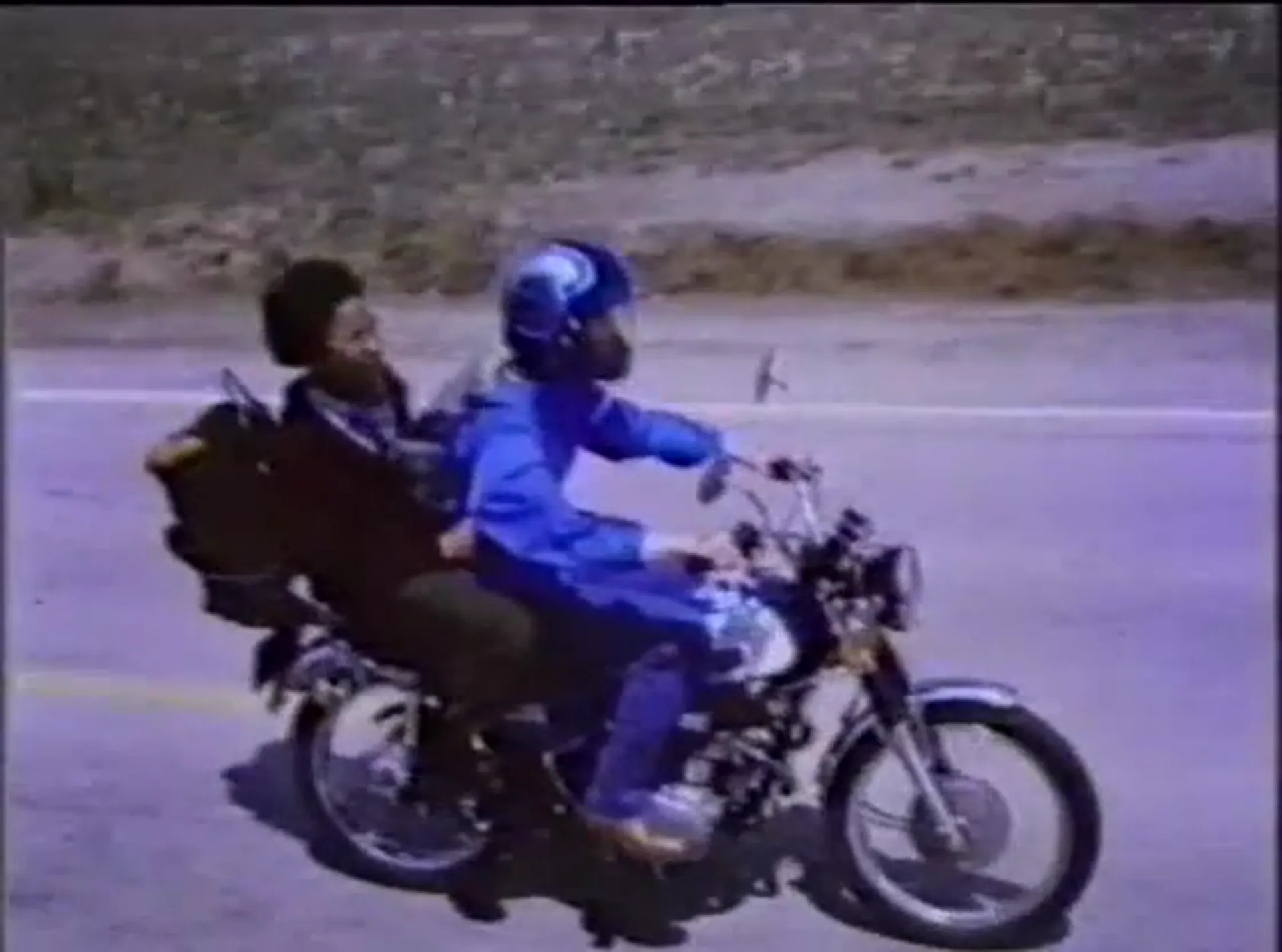The Young Cycle Girls scene still 2