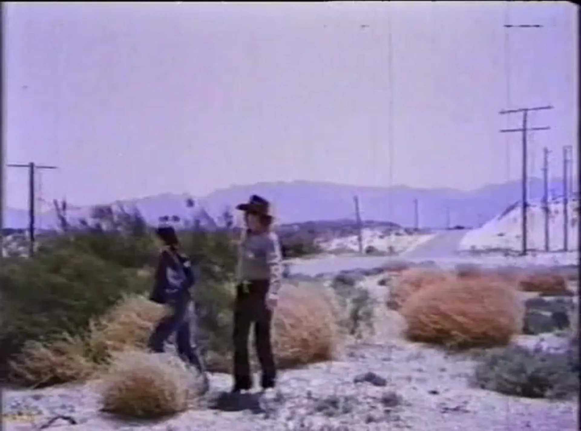 The Young Cycle Girls scene still 4
