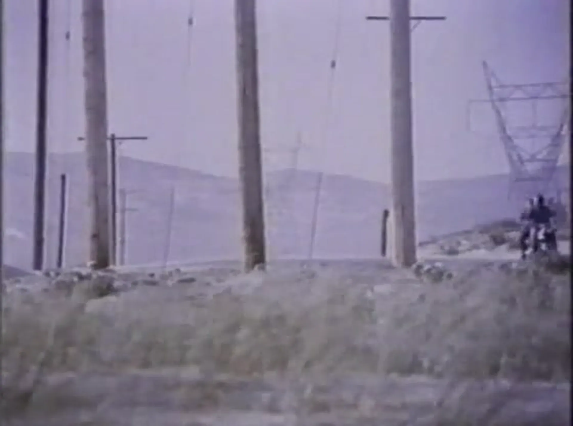 The Young Cycle Girls scene still 5