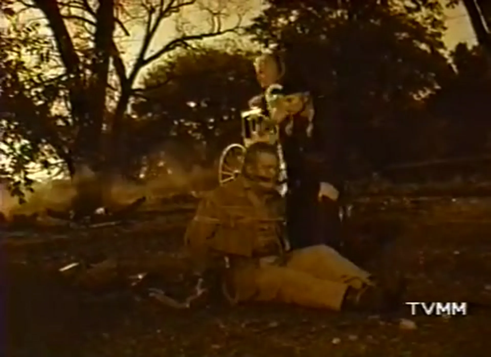 Five Bold Women scene still 11