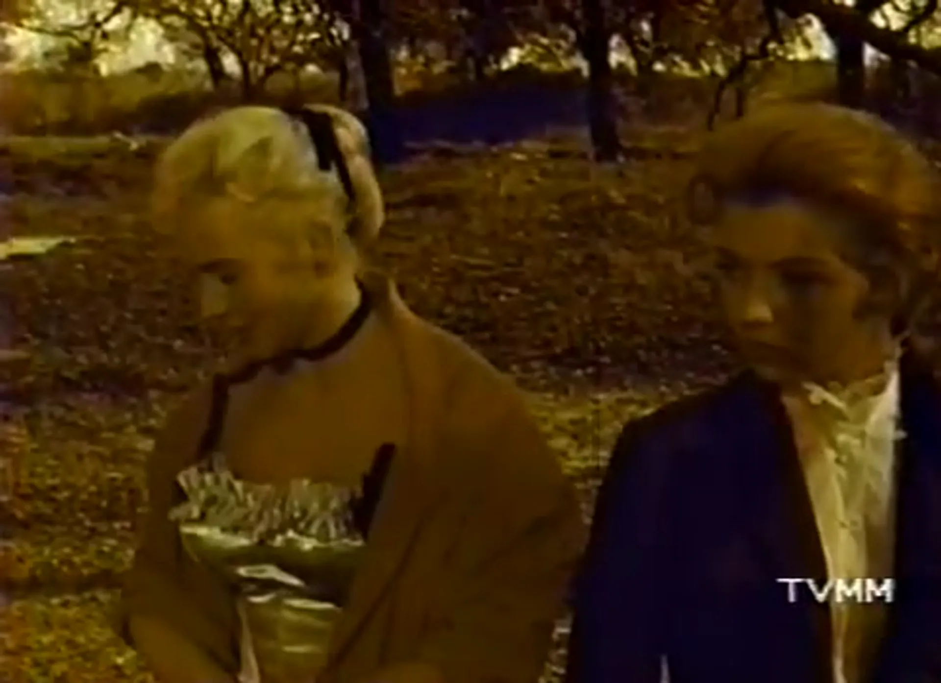 Five Bold Women scene still 9