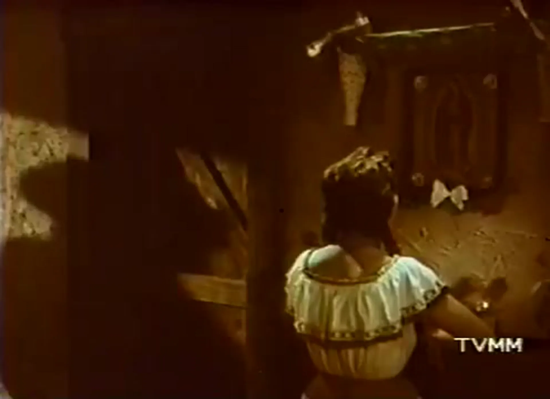 Five Bold Women scene still 7