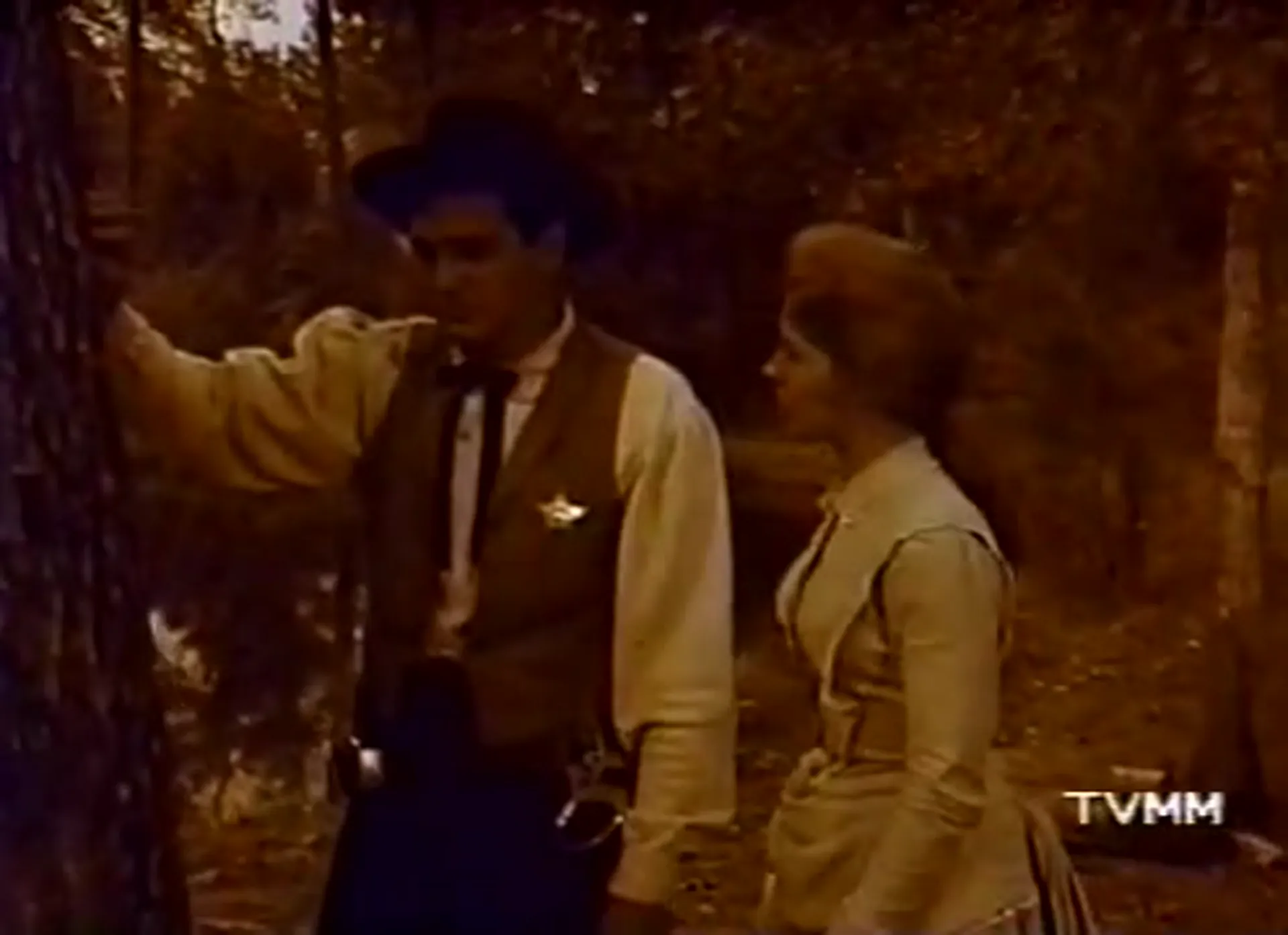Five Bold Women scene still 4