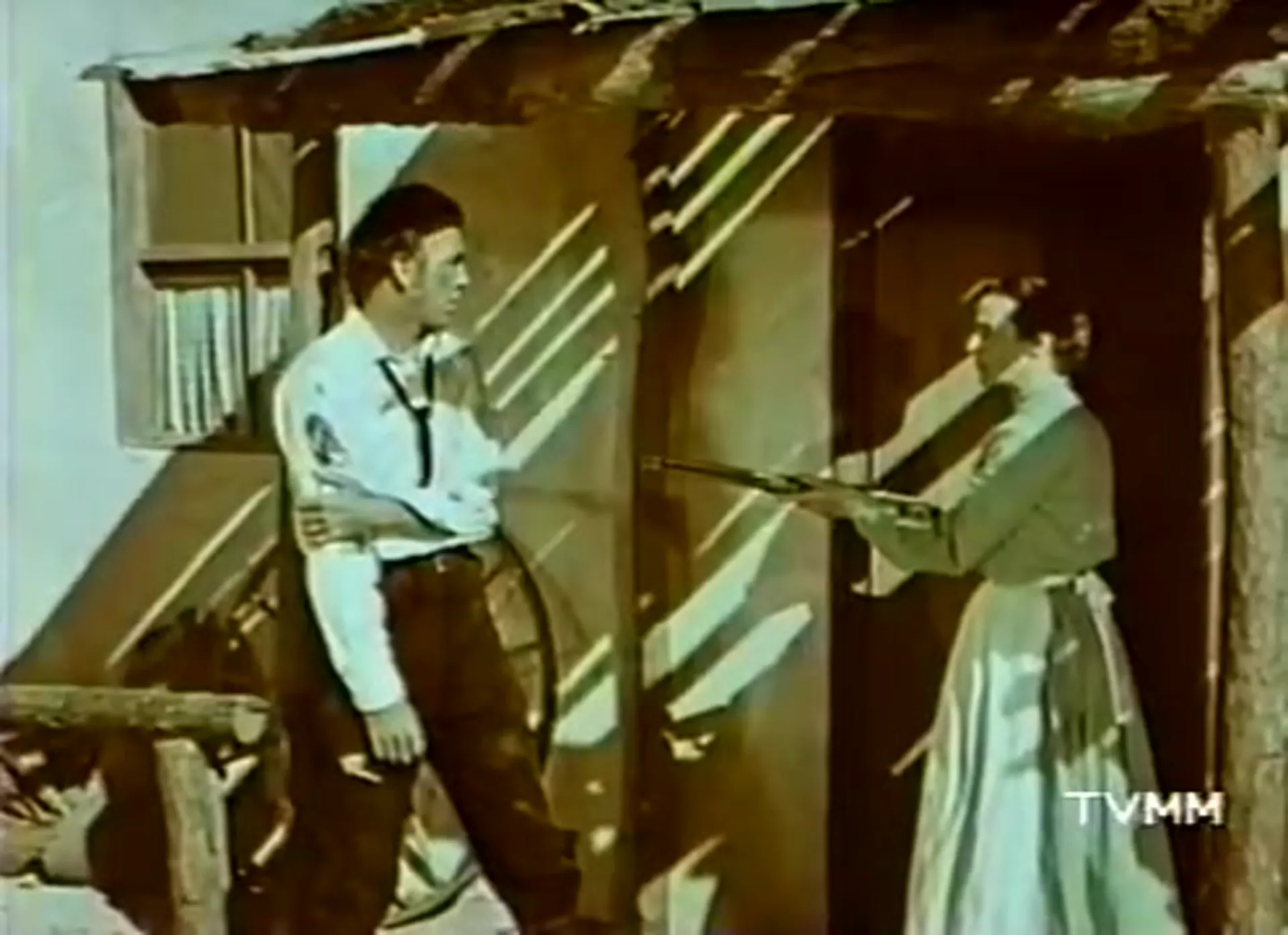 Five Bold Women scene still 5