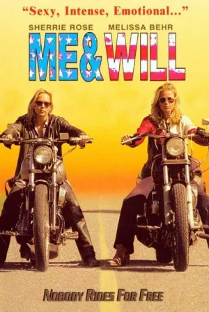 Me and Will