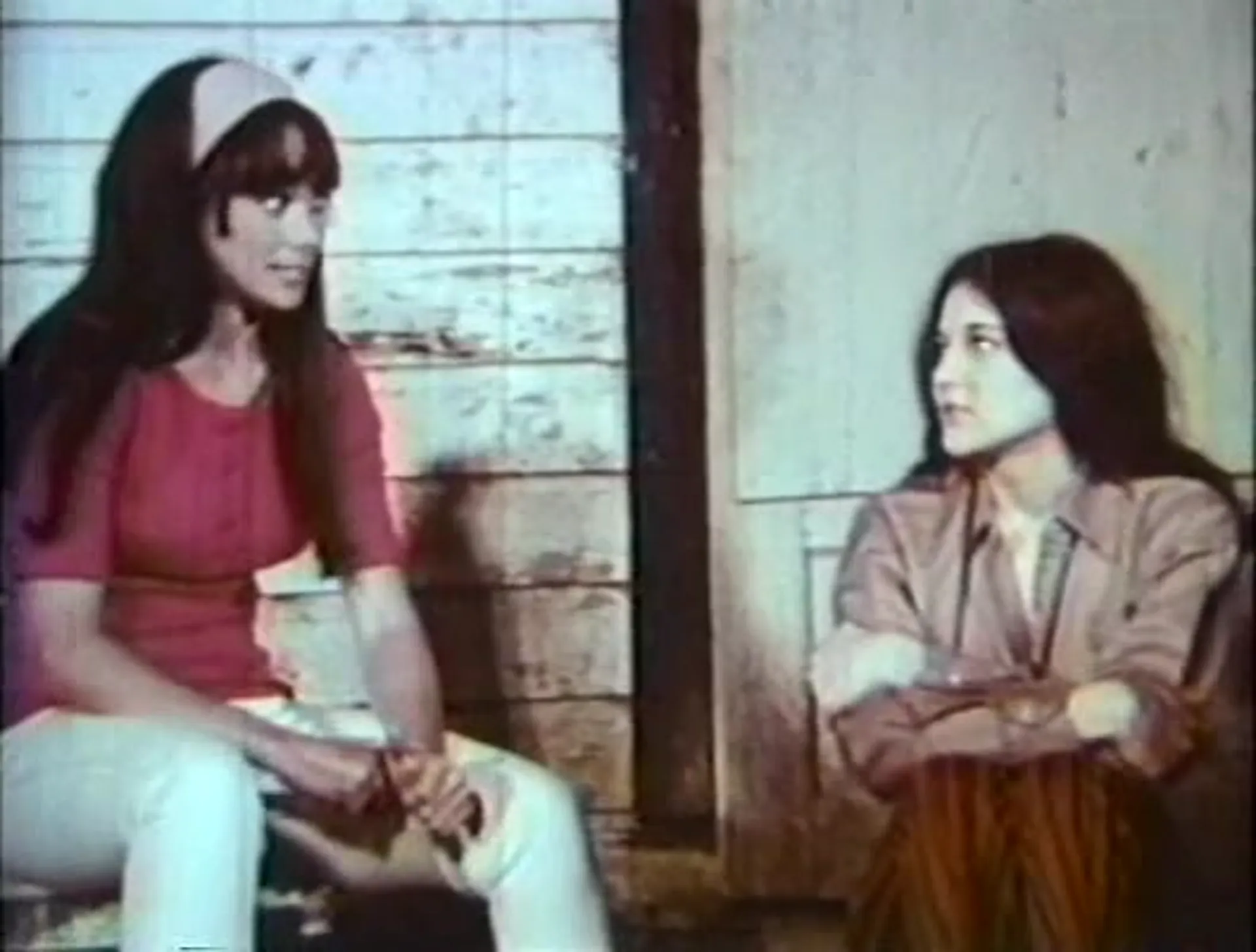 Savages from Hell scene still 5