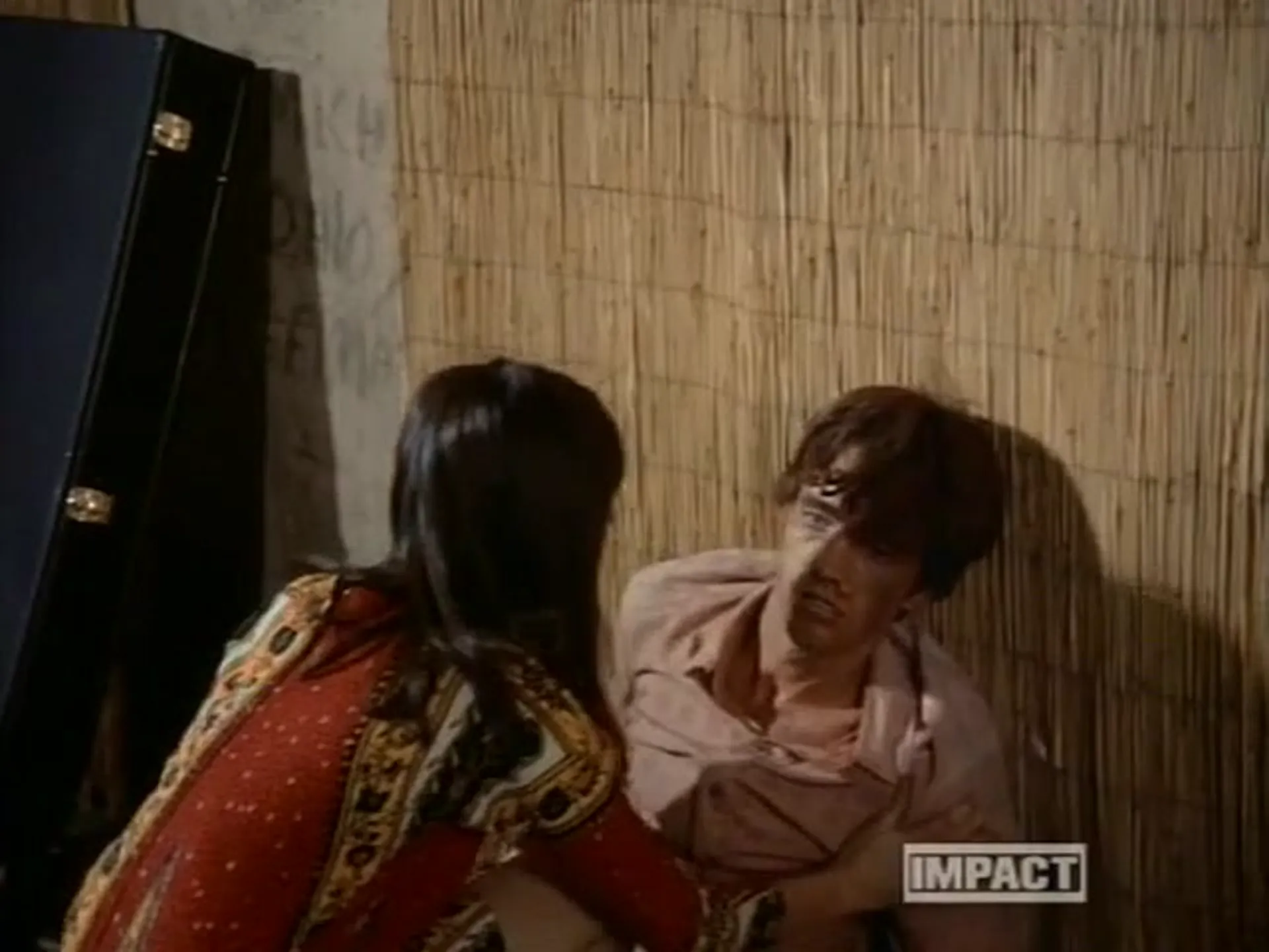 The Savage Seven scene still 3