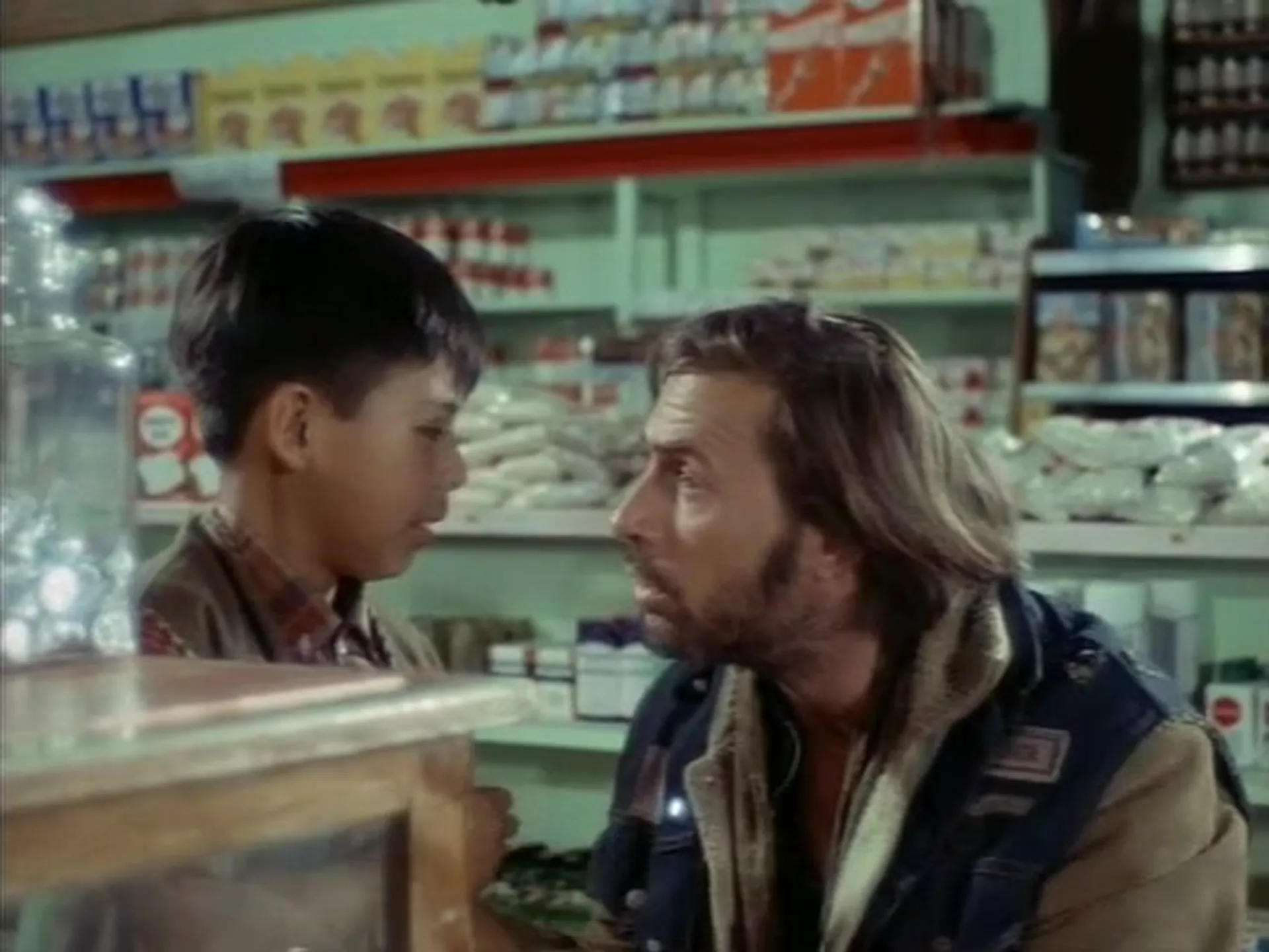 The Savage Seven scene still 4