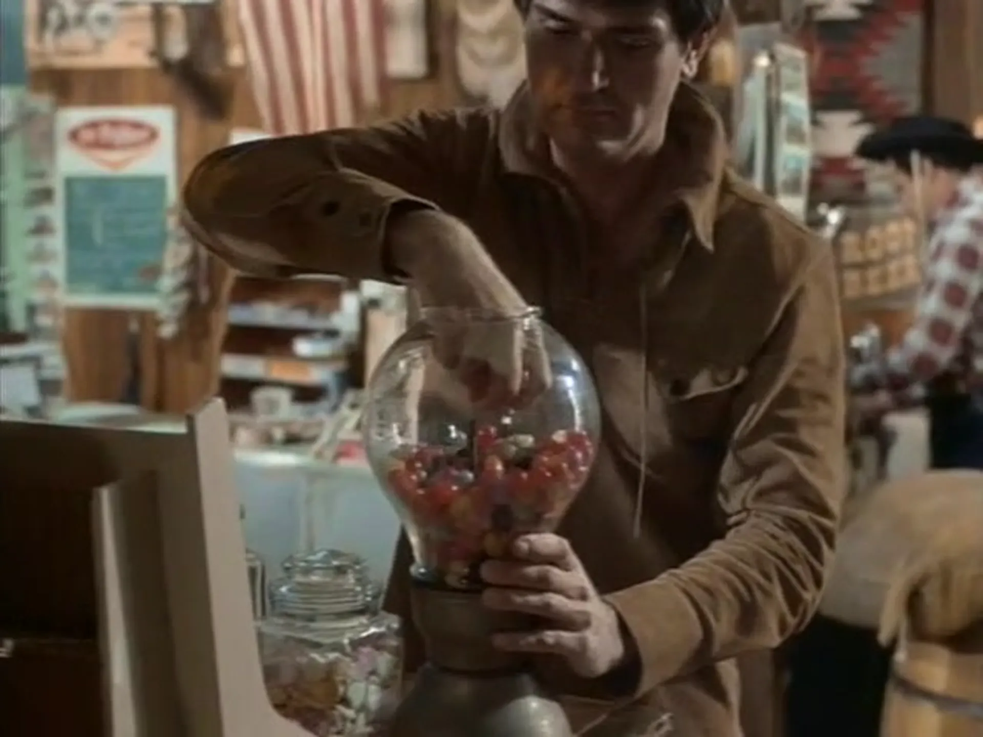 The Savage Seven scene still 1