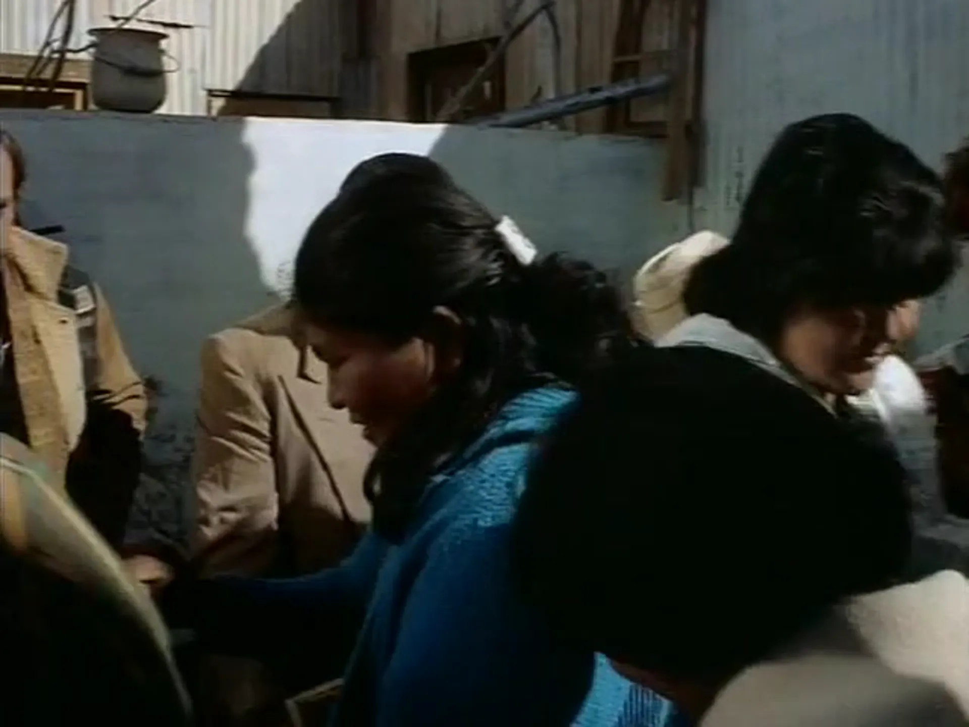 The Savage Seven scene still 5