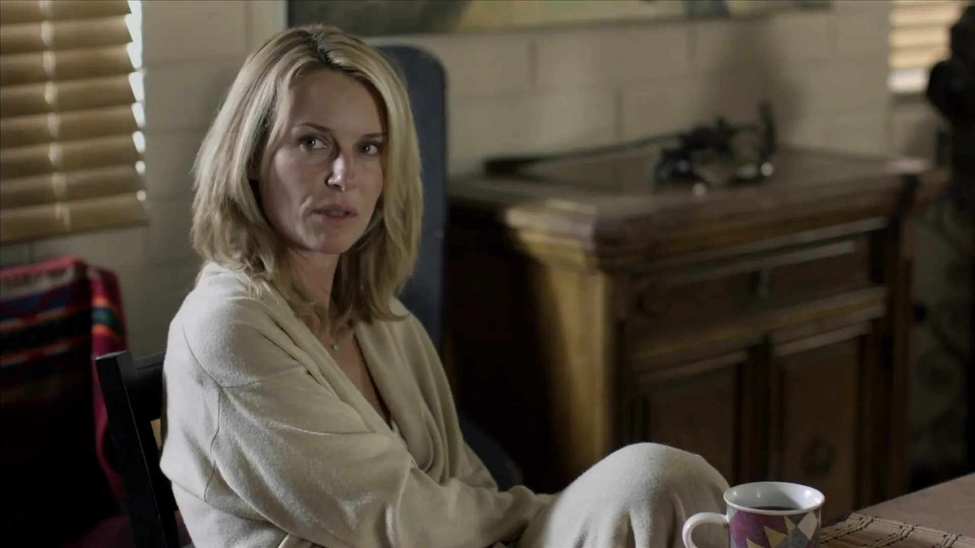 Born Wild scene still 5