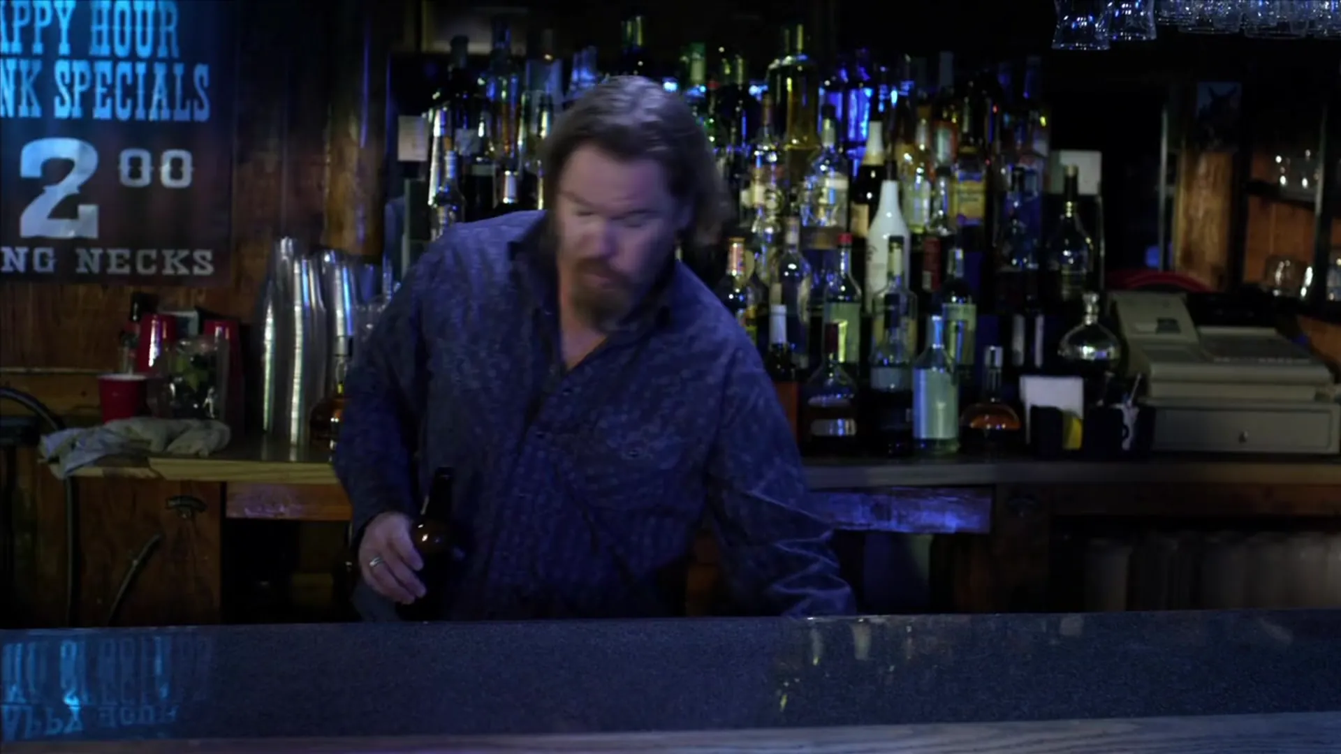 Born Wild scene still 2