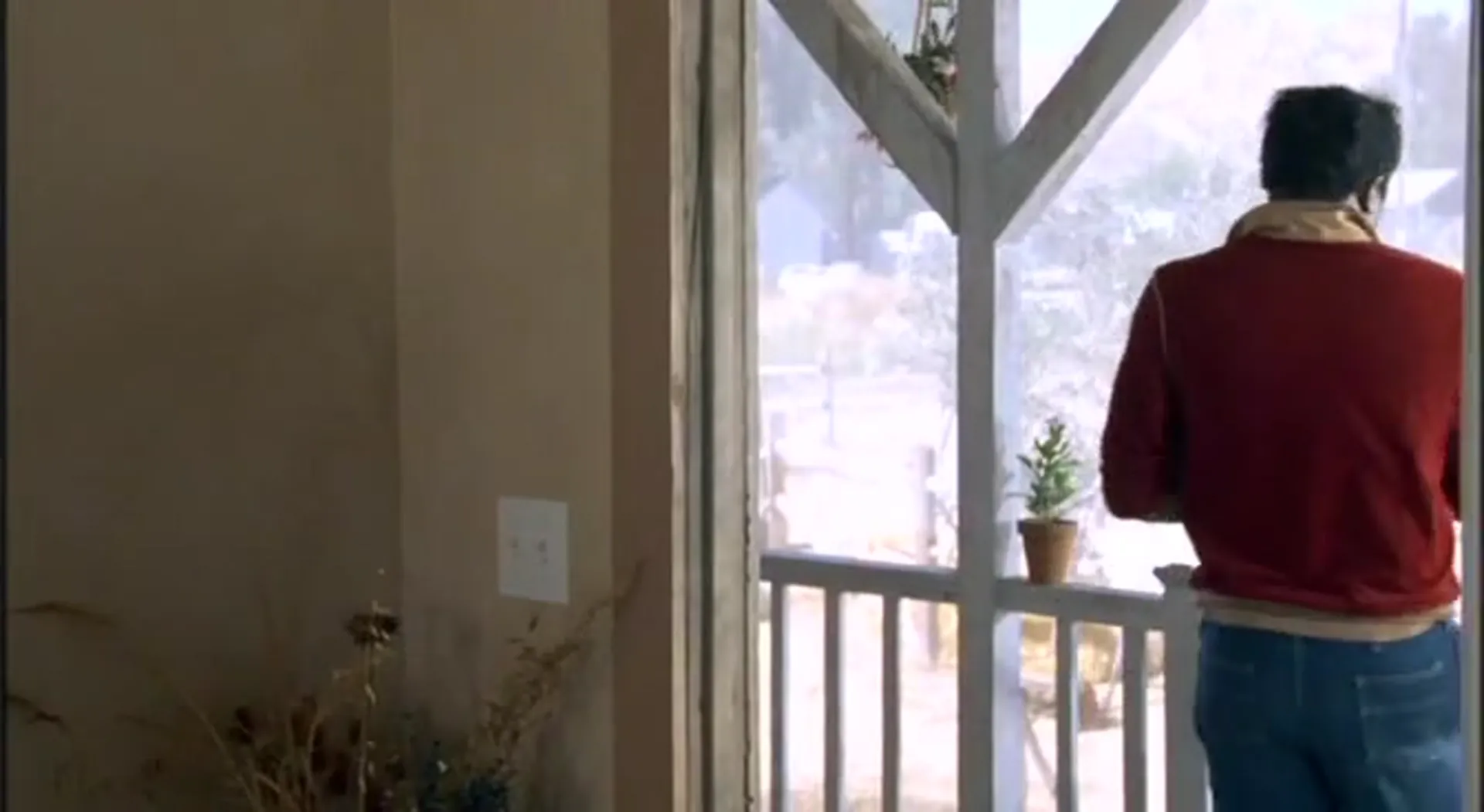 Eye of the Tiger scene still 3