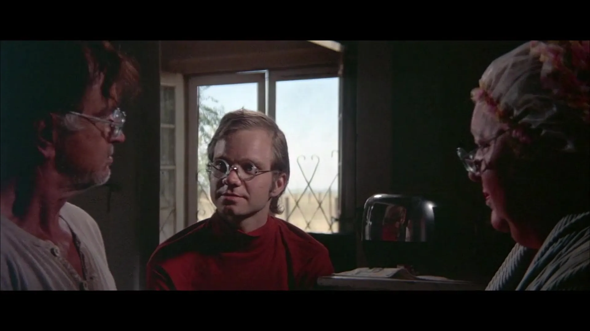 Little Fauss and Big Halsy scene still 4